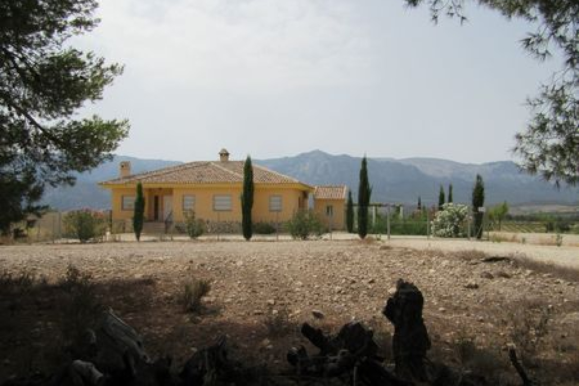 Reventa - Terreno edificable - Murcia - Costa Calida