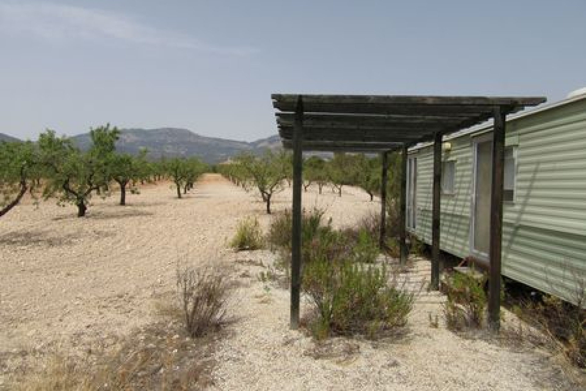 Reventa - Terreno edificable - Murcia - Costa Calida