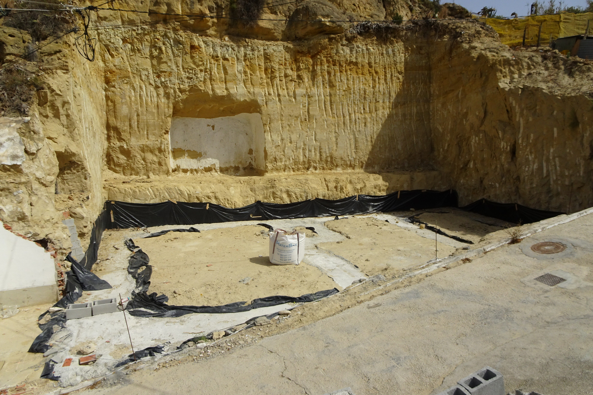 Reventa - Terreno edificable - Rojales - Costa Blanca Sur