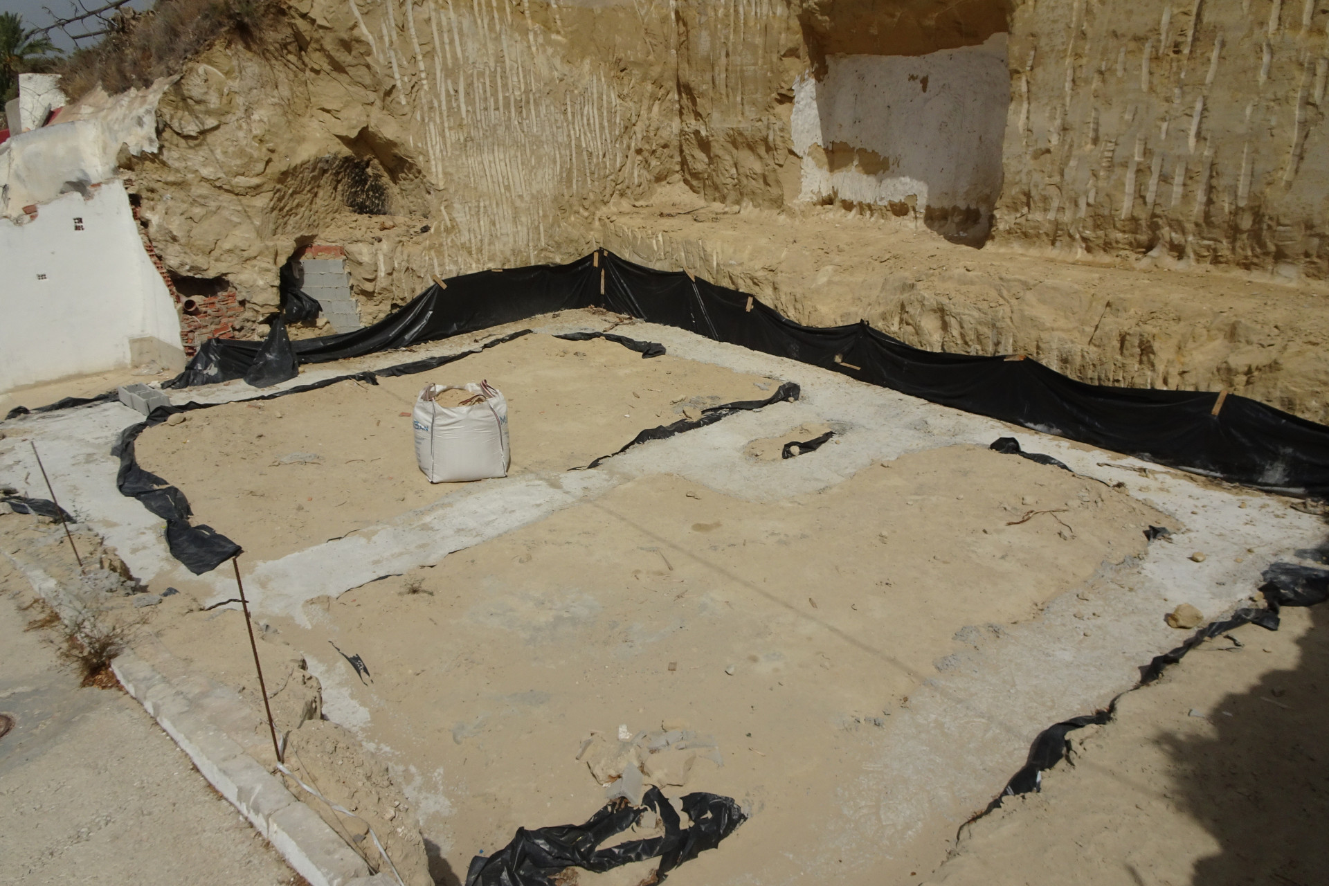 Reventa - Terreno edificable - Rojales - Costa Blanca Sur