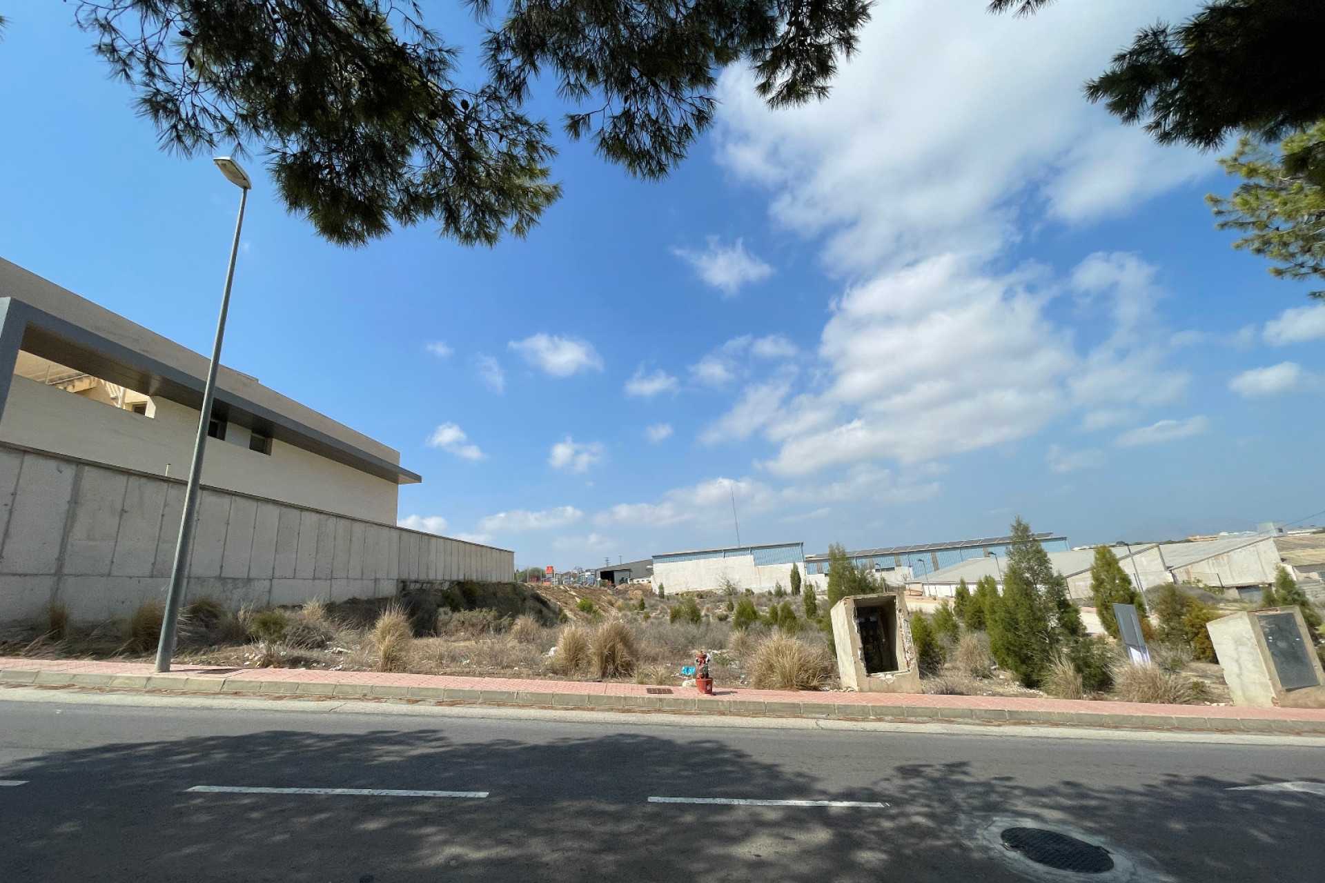 Reventa - Terreno edificable - Rojales - Costa Blanca Sur