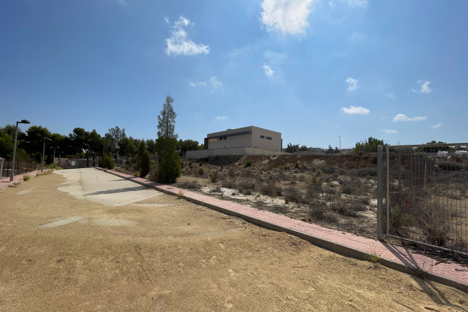 Reventa - Terreno edificable - Rojales - Costa Blanca Sur