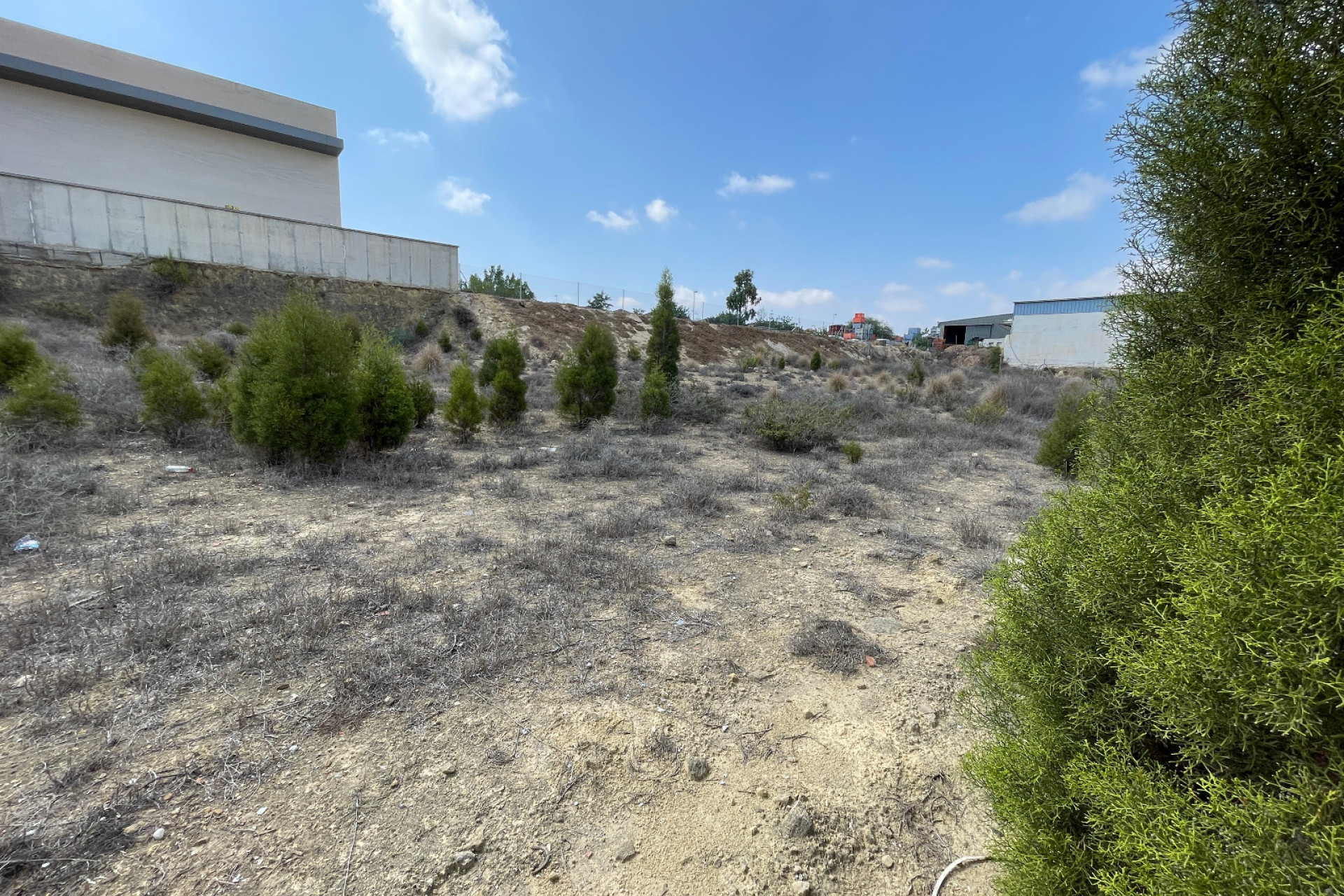 Reventa - Terreno edificable - Rojales - Costa Blanca Sur