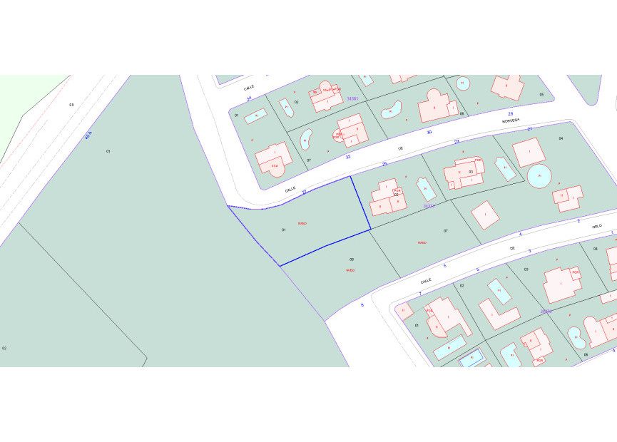 Reventa - Terreno edificable - San Miguel de Salinas - Costa Blanca Sur
