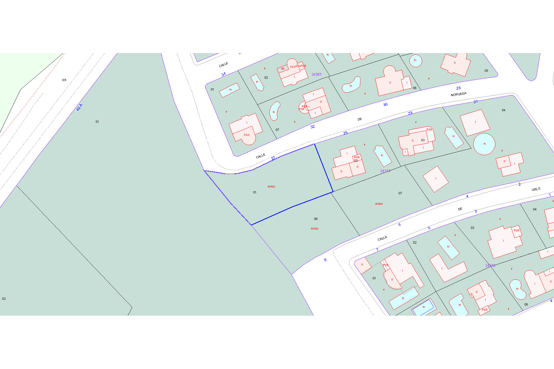 Reventa - Terreno edificable - San Miguel de Salinas - Costa Blanca Sur