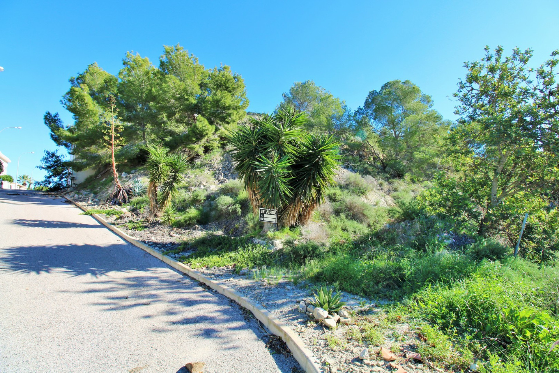 Reventa - Terreno edificable - San Miguel de Salinas - Costa Blanca Sur