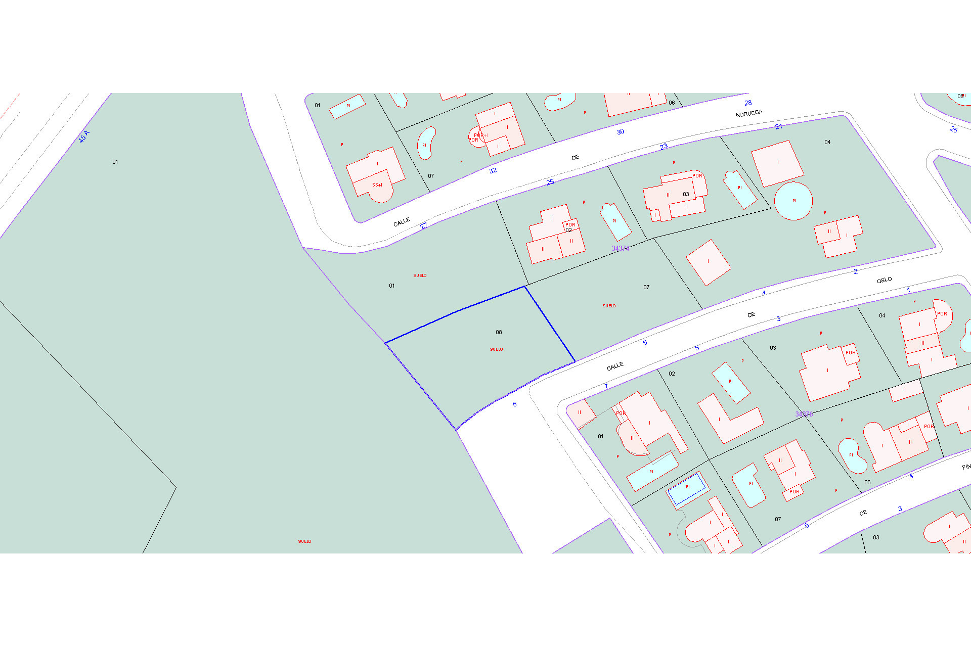 Reventa - Terreno edificable - San Miguel de Salinas - Costa Blanca Sur