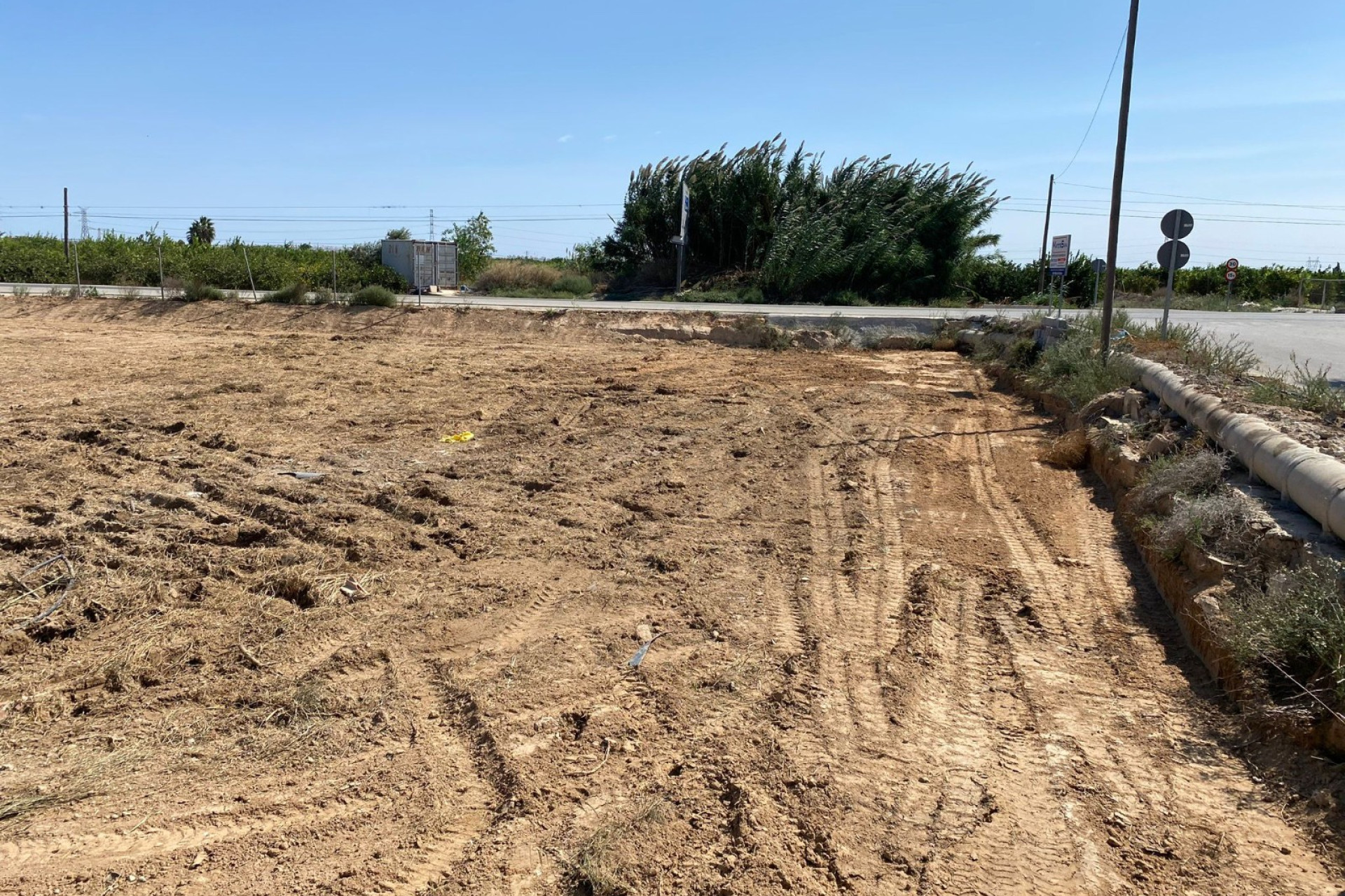 Reventa - Terreno edificable - San Miguel de Salinas - Costa Blanca Sur