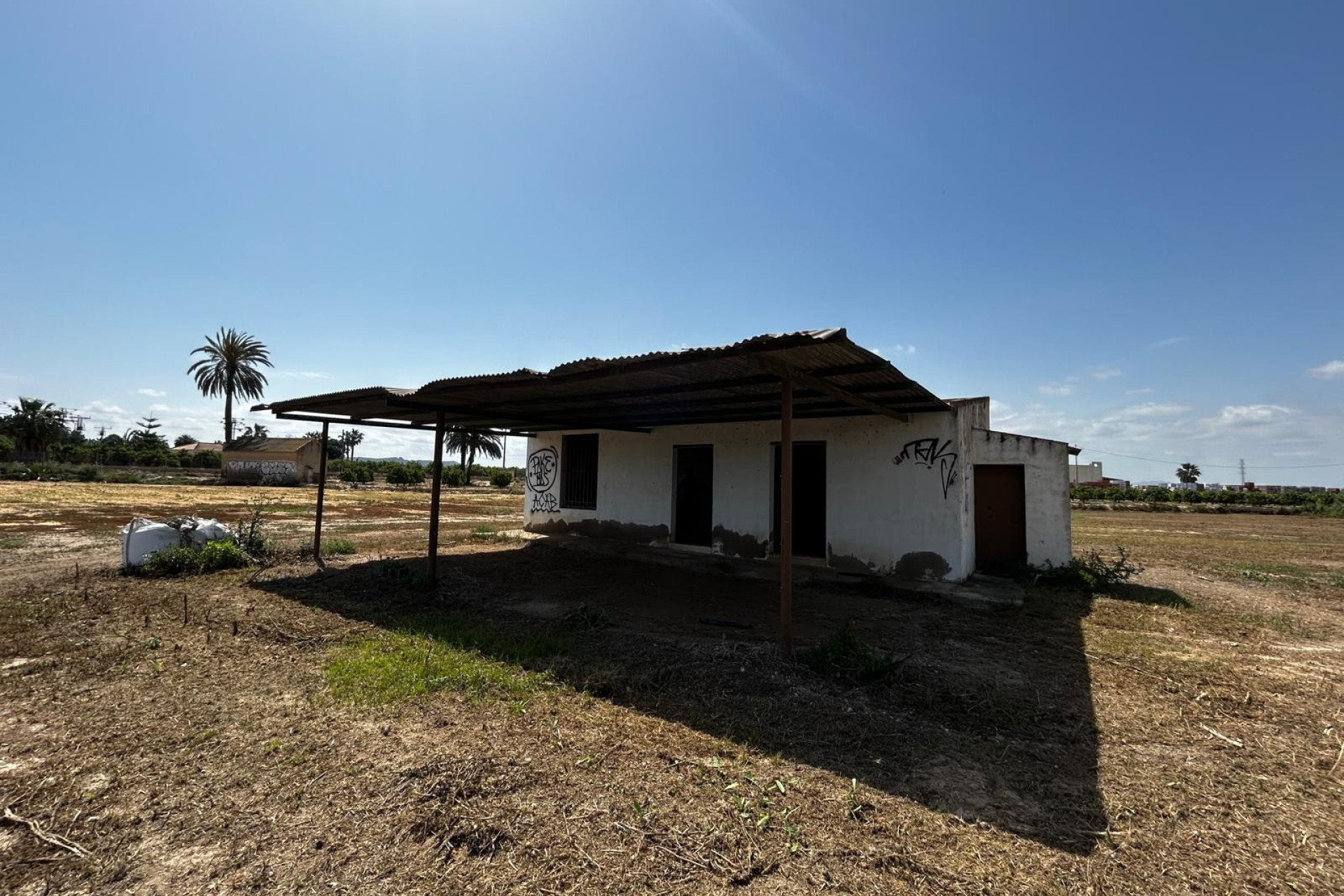 Reventa - Terreno edificable - San Miguel de Salinas - Costa Blanca Sur