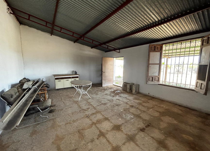 Reventa - Terreno edificable - San Miguel de Salinas - Costa Blanca Sur