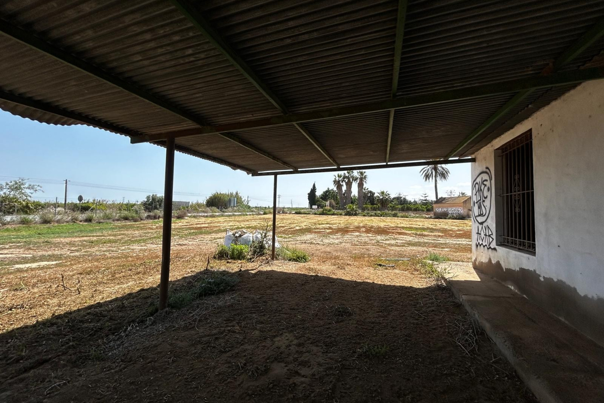 Reventa - Terreno edificable - San Miguel de Salinas - Costa Blanca Sur