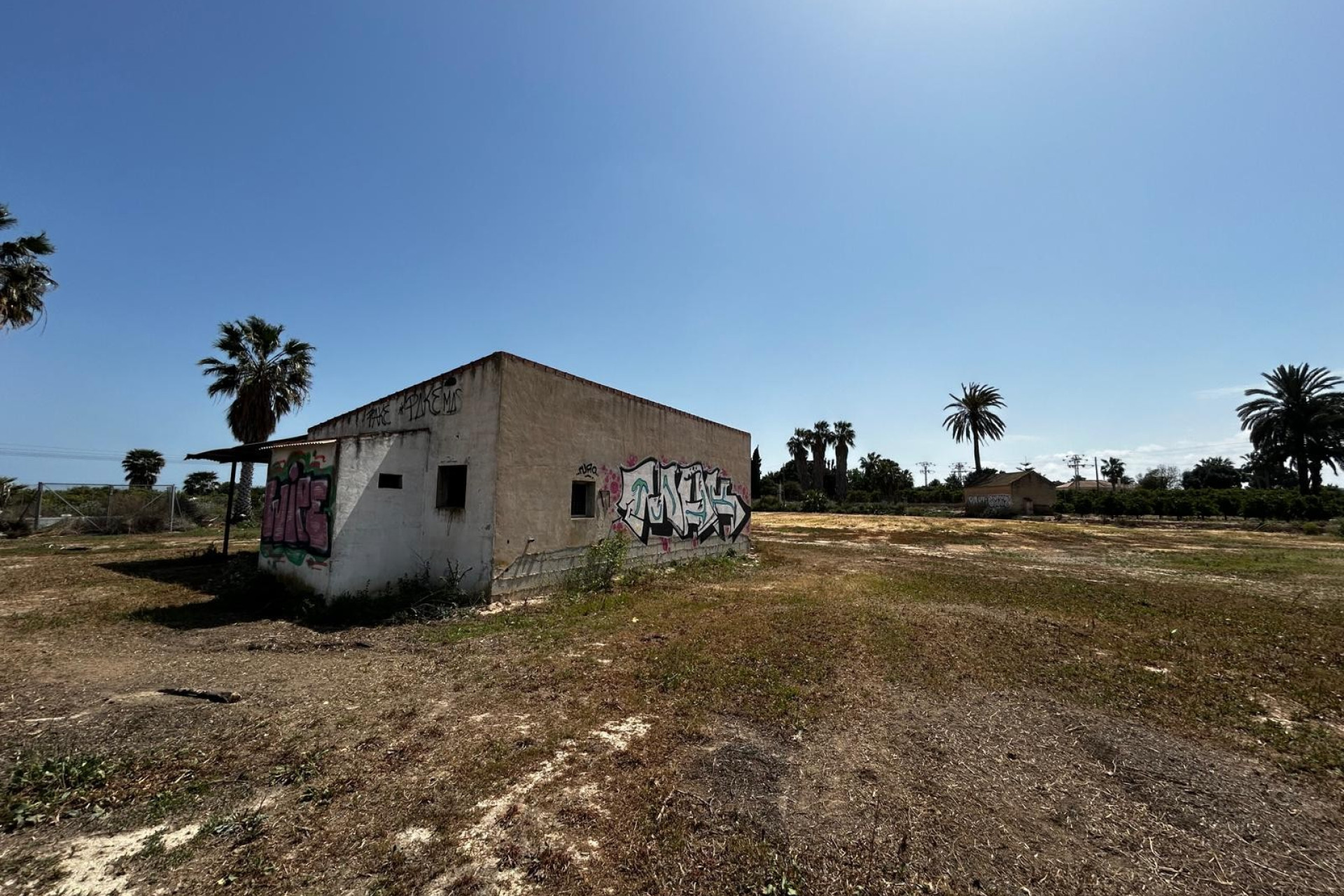 Reventa - Terreno edificable - San Miguel de Salinas - Costa Blanca Sur