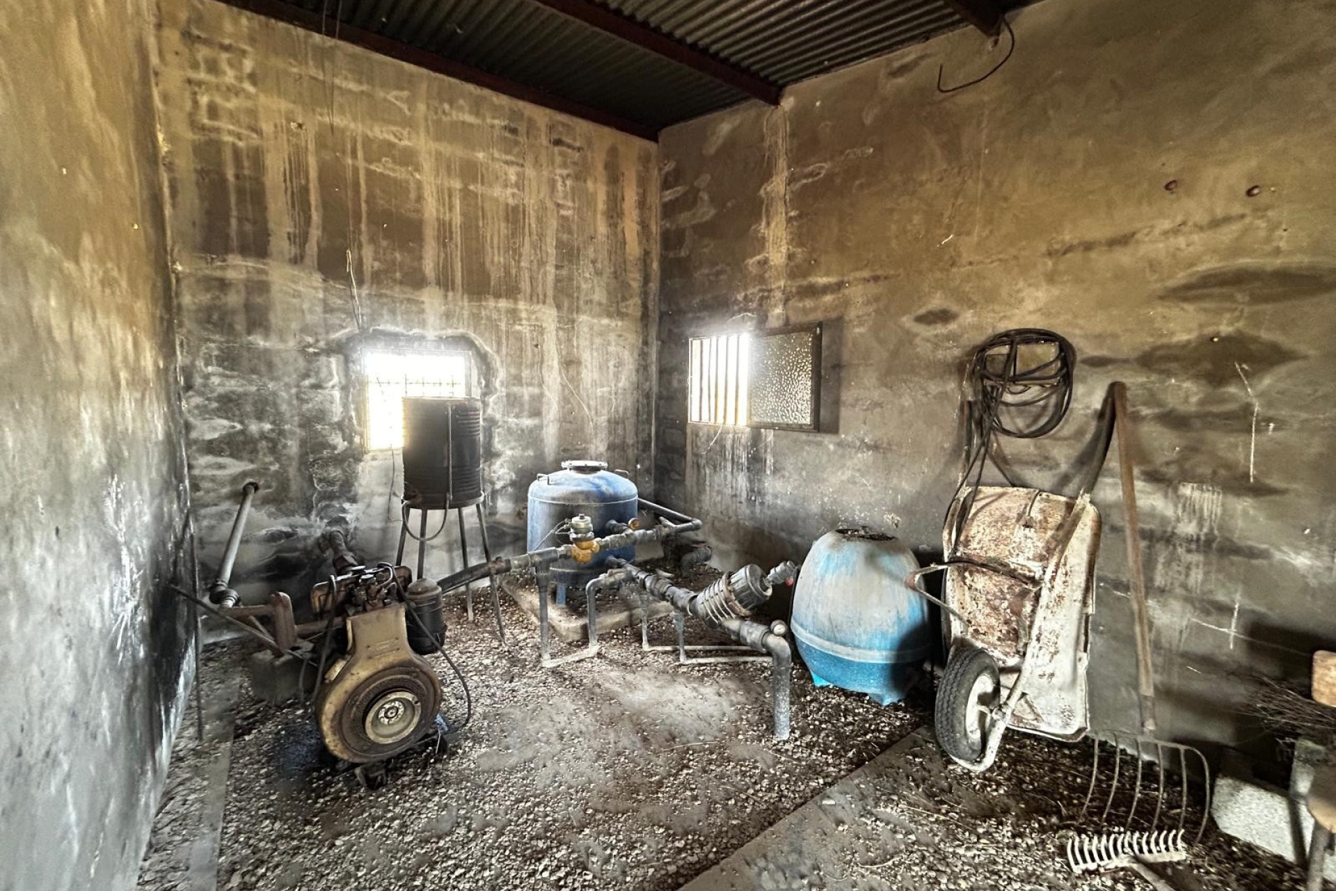 Reventa - Terreno edificable - San Miguel de Salinas - Costa Blanca Sur