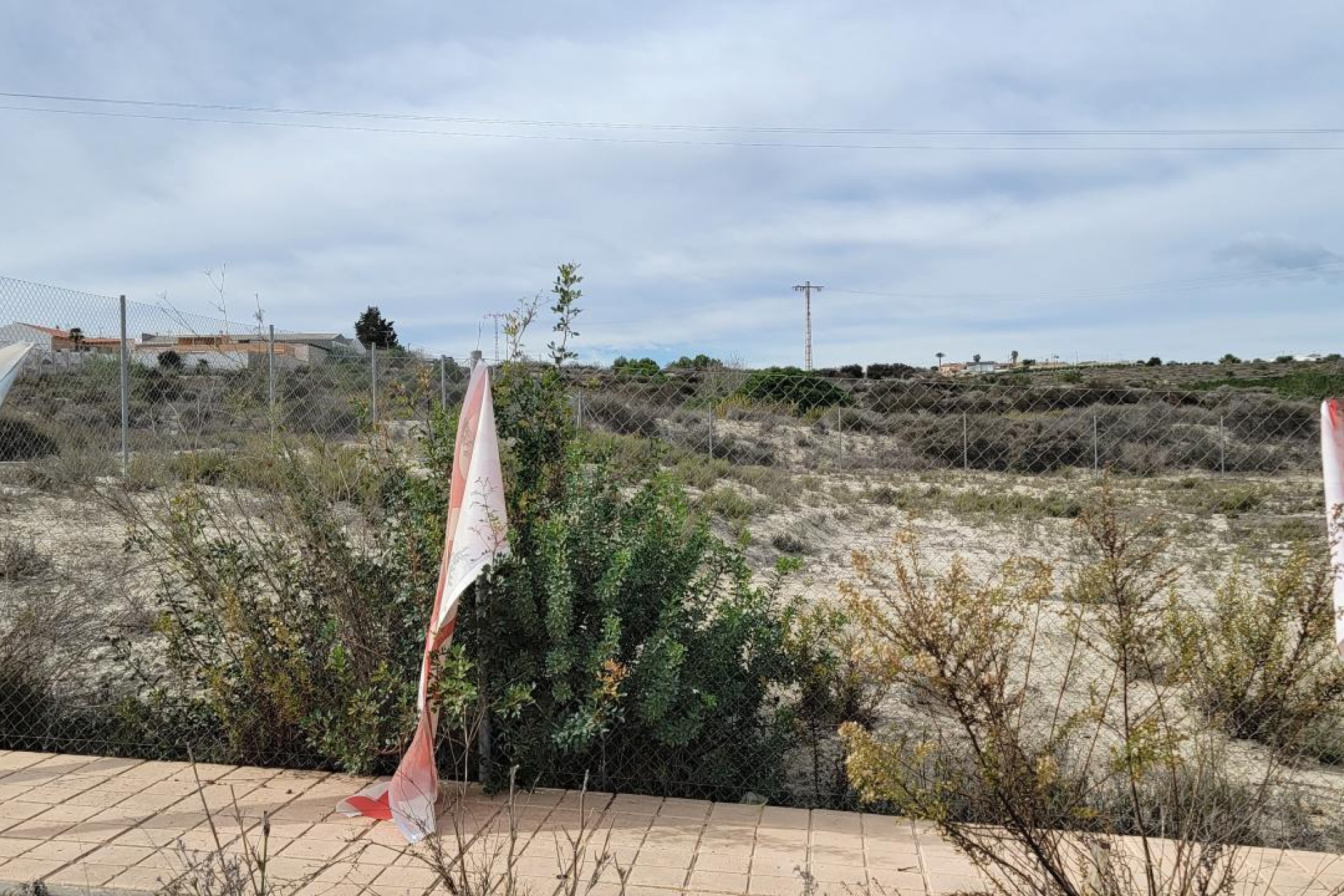 Reventa - Terreno edificable - Torremendo - Costa Blanca Sur