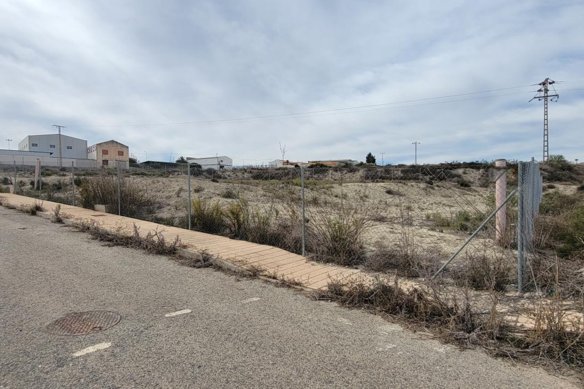 Reventa - Terreno edificable - Torremendo - Costa Blanca Sur
