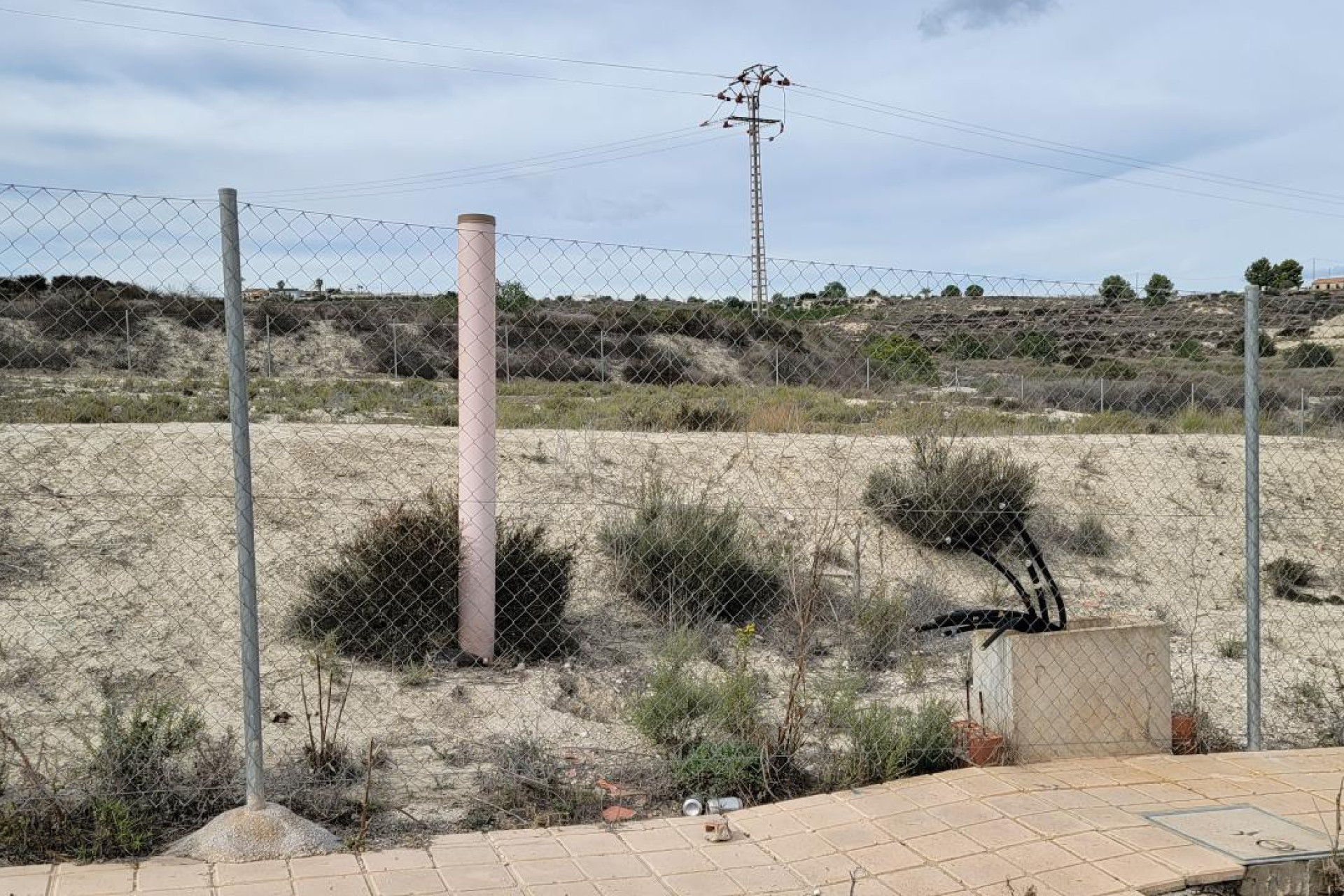 Reventa - Terreno edificable - Torremendo - Costa Blanca Sur