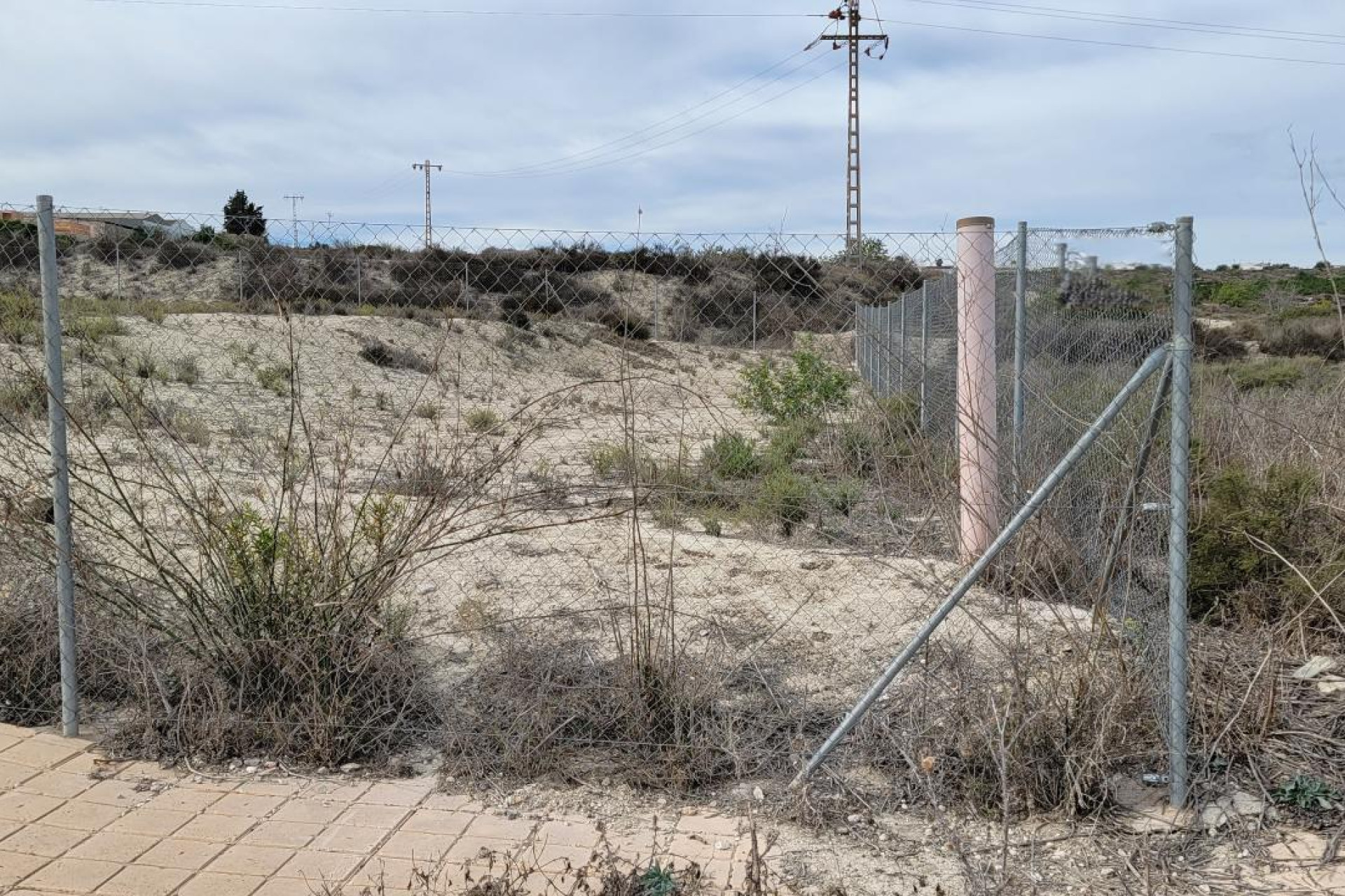 Reventa - Terreno edificable - Torremendo - Costa Blanca Sur