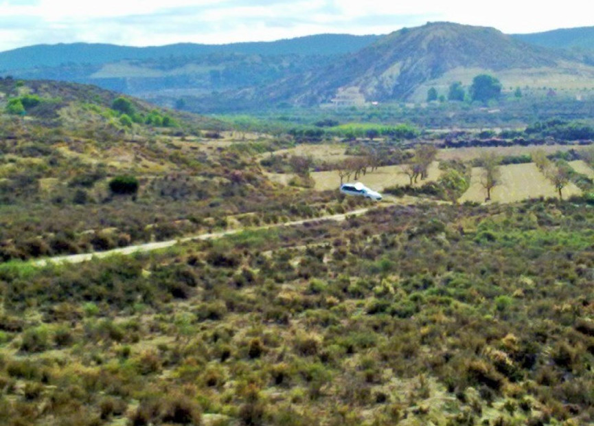 Reventa - Terreno edificable - Torremendo - Costa Blanca Sur