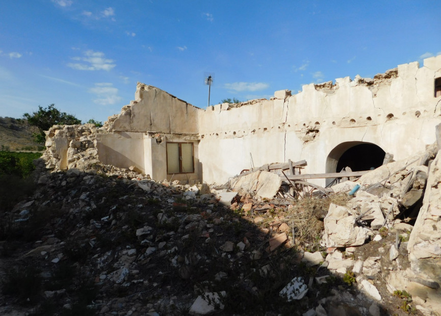 Reventa - Terreno edificable - Torremendo - Costa Blanca Sur