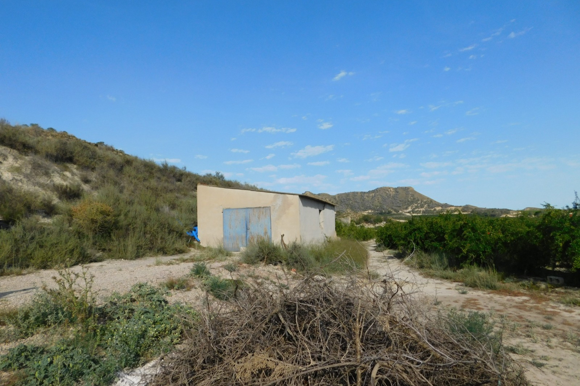 Reventa - Terreno edificable - Torremendo - Costa Blanca Sur