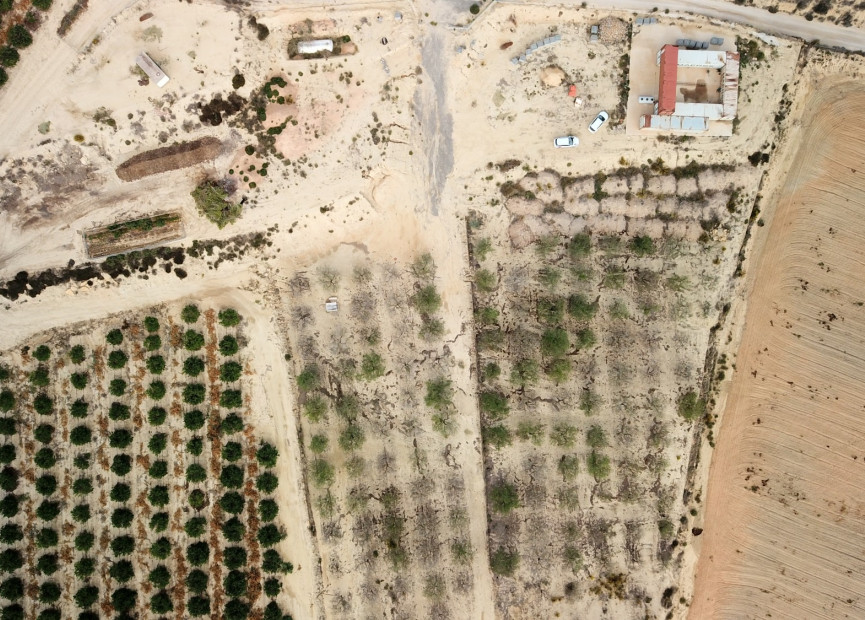 Reventa - Terreno edificable - Torremendo - Costa Blanca Sur