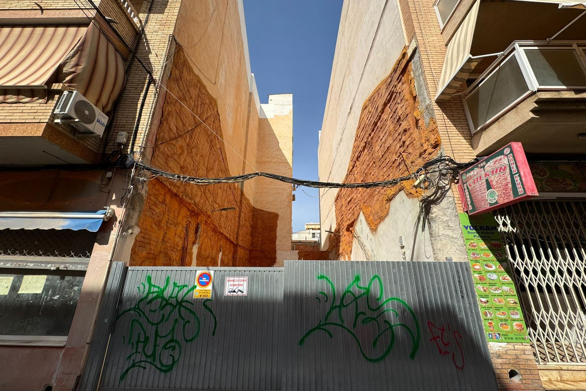 Reventa - Terreno edificable - Torrevieja - Costa Blanca Sur