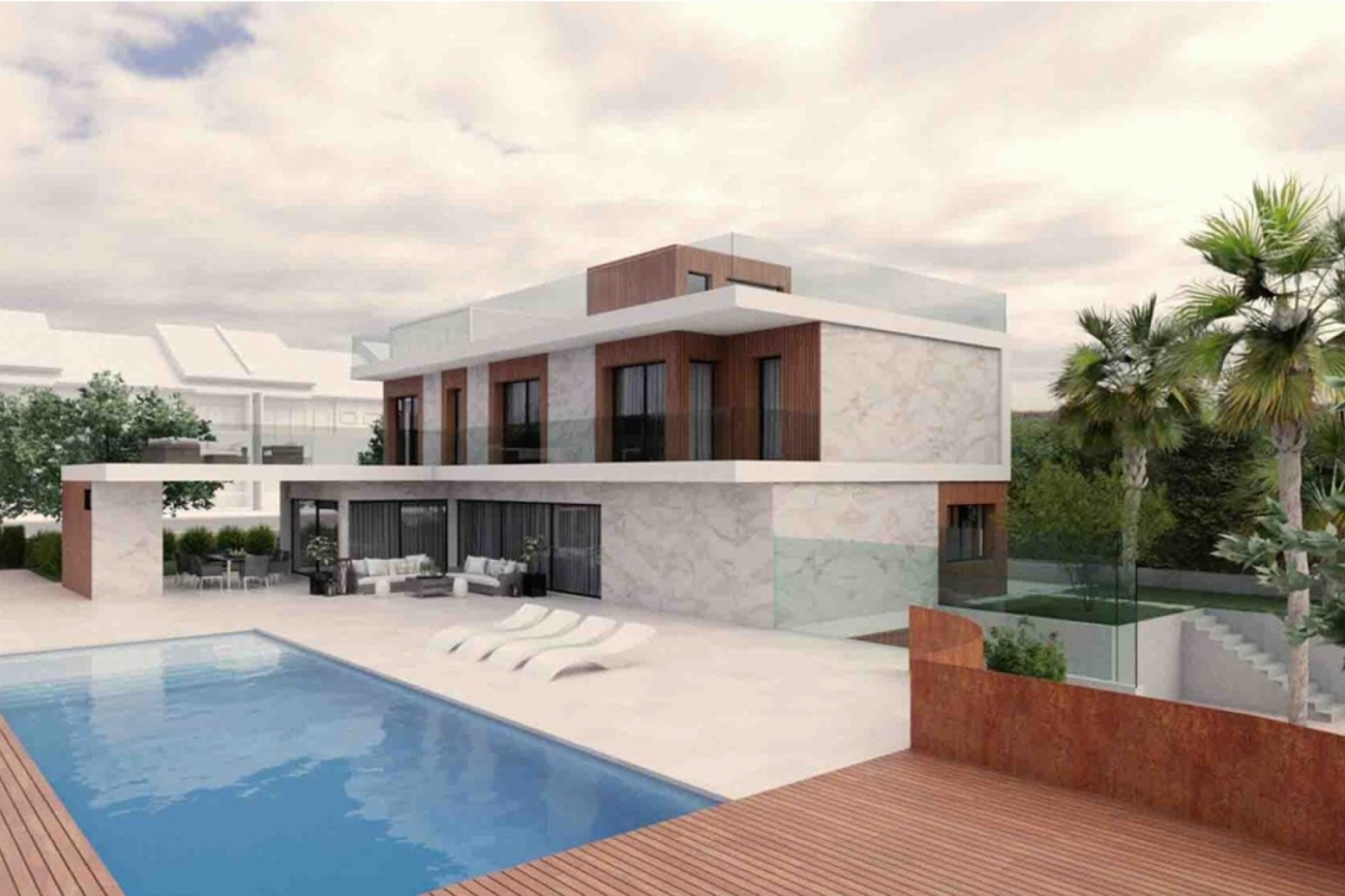 Reventa - Terreno edificable - Villamartin - Costa Blanca Sur