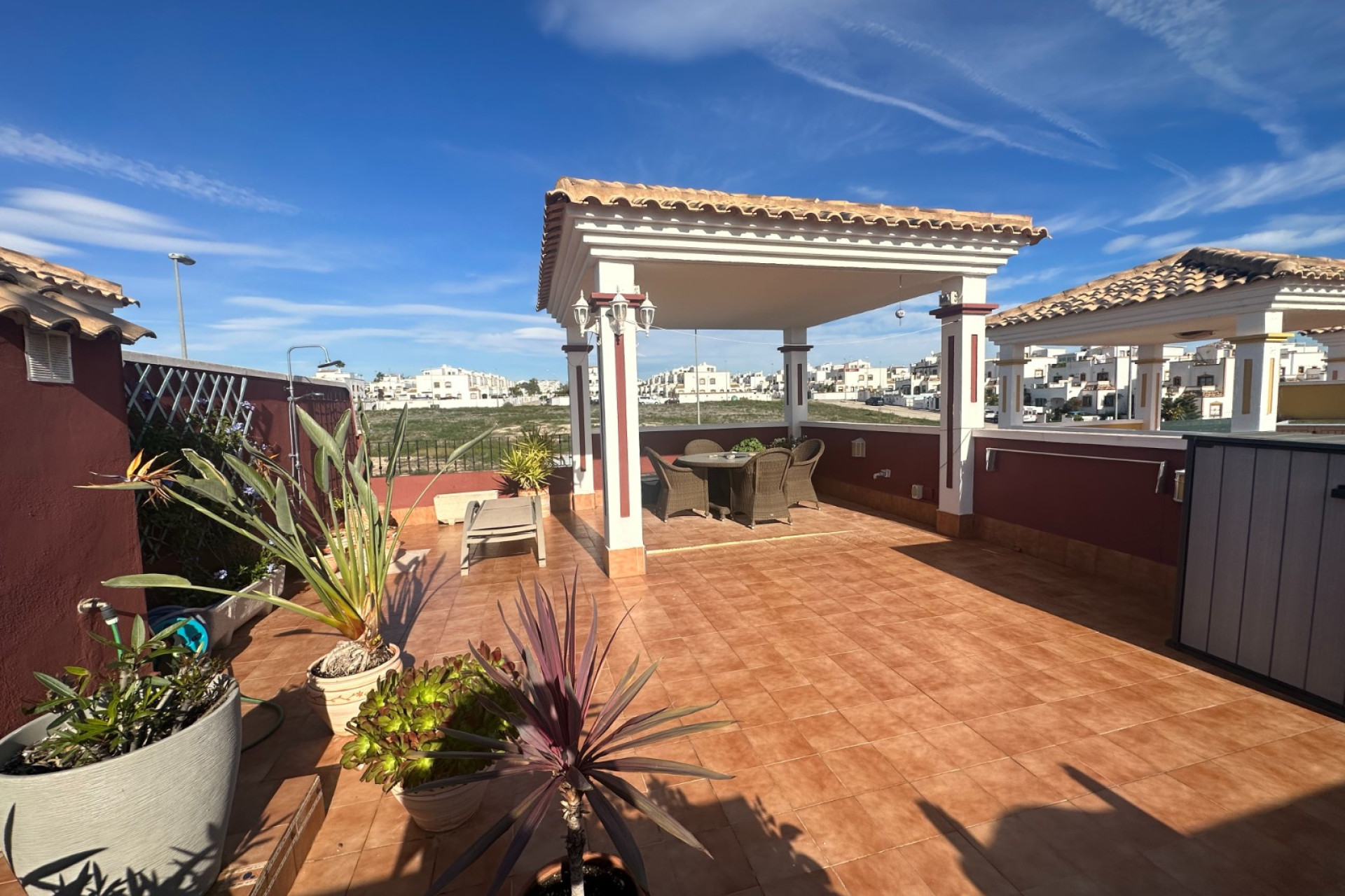 Reventa - Town house / semi detached - Orihuela - Vistabella Golf