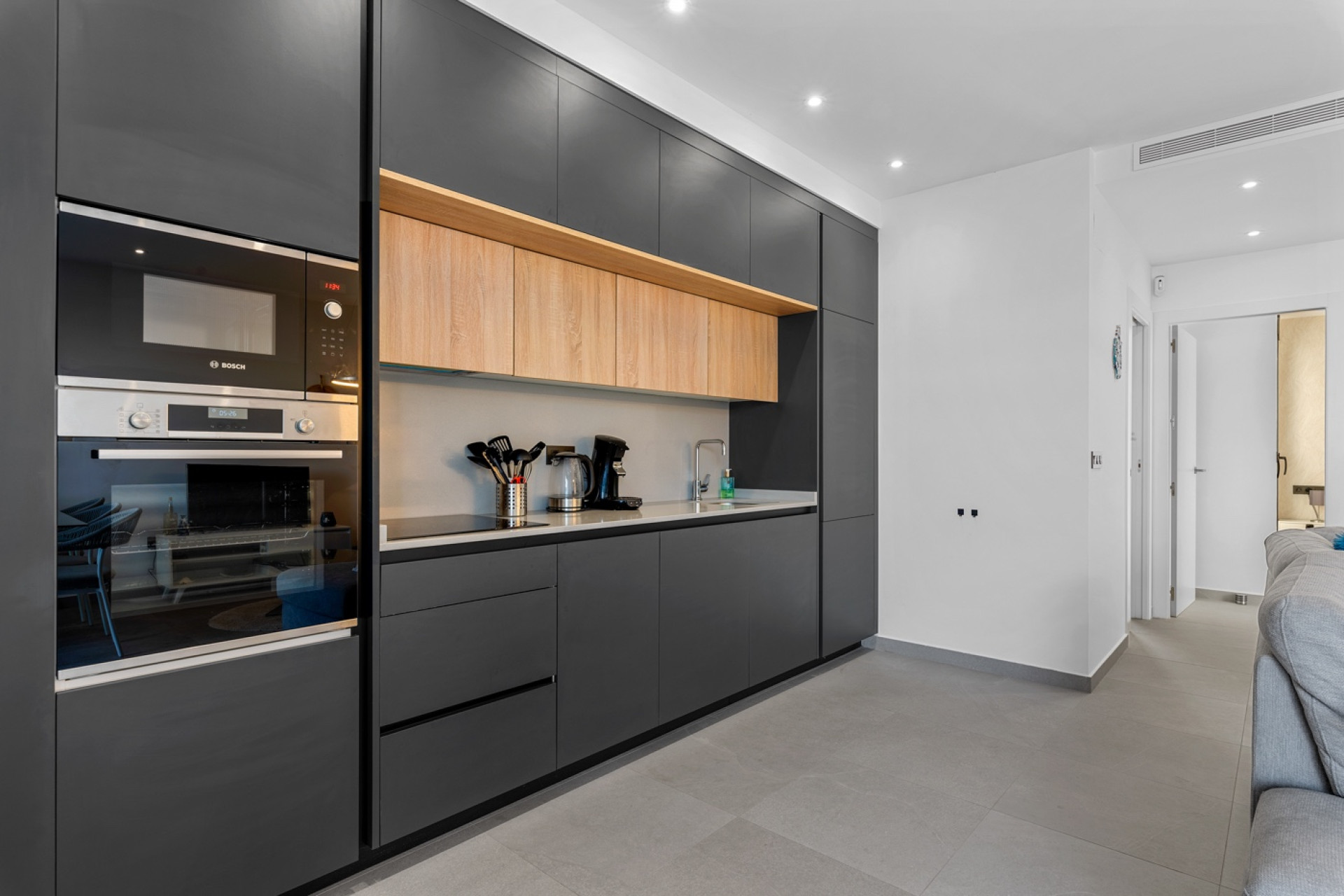 Reventa - Townhouse * - Ciudad Quesada - Costa Blanca Sur