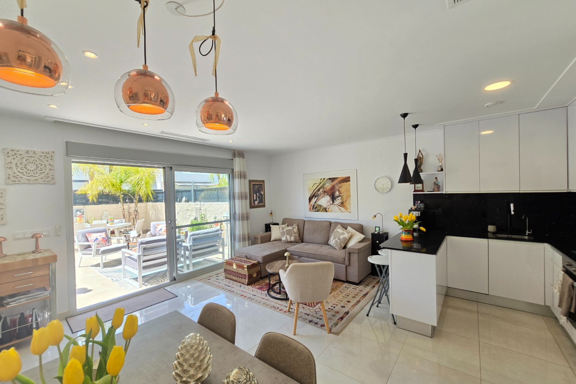 Reventa - Townhouse * - Ciudad Quesada * - Doña Pepa *