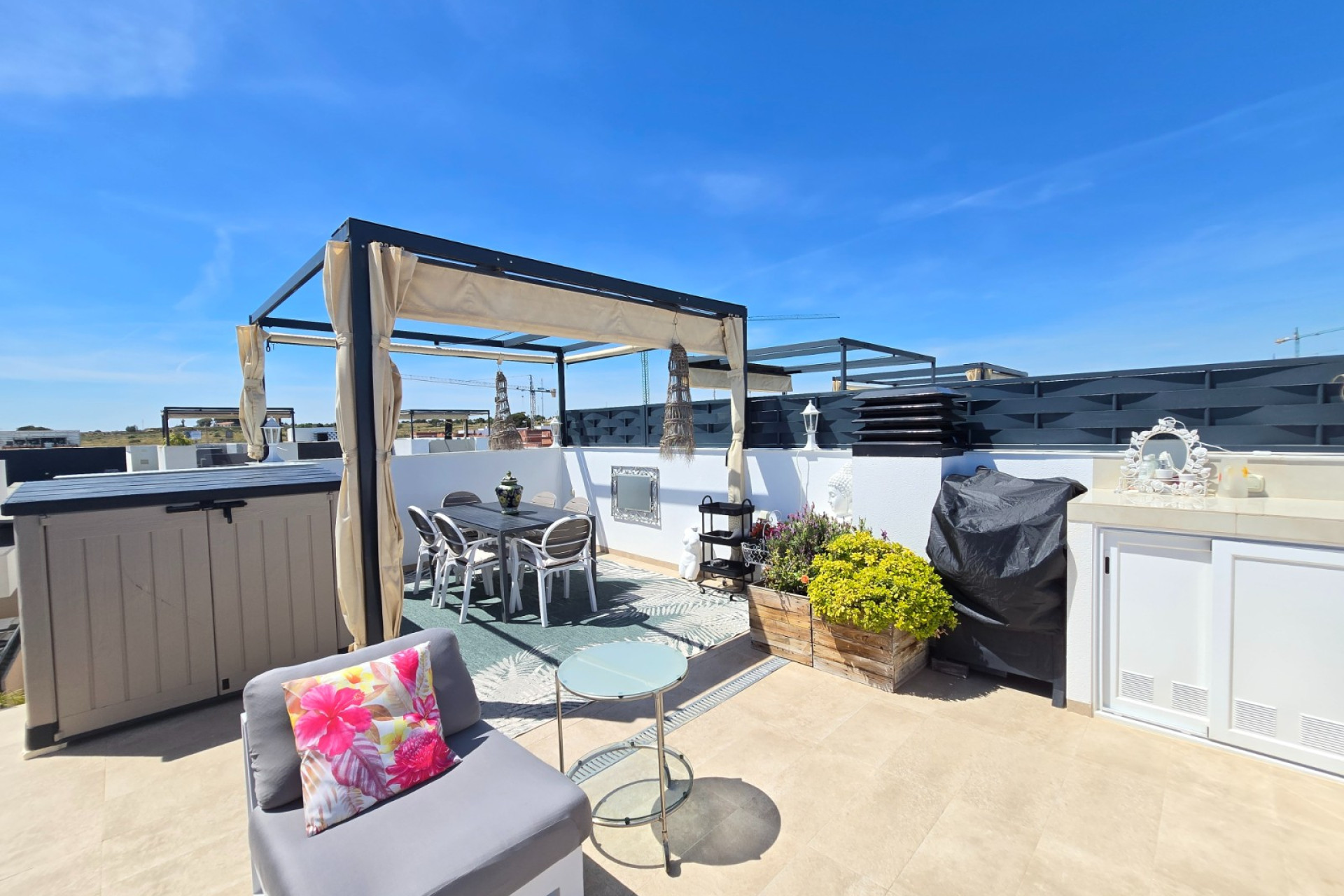 Reventa - Townhouse * - Ciudad Quesada * - Doña Pepa *