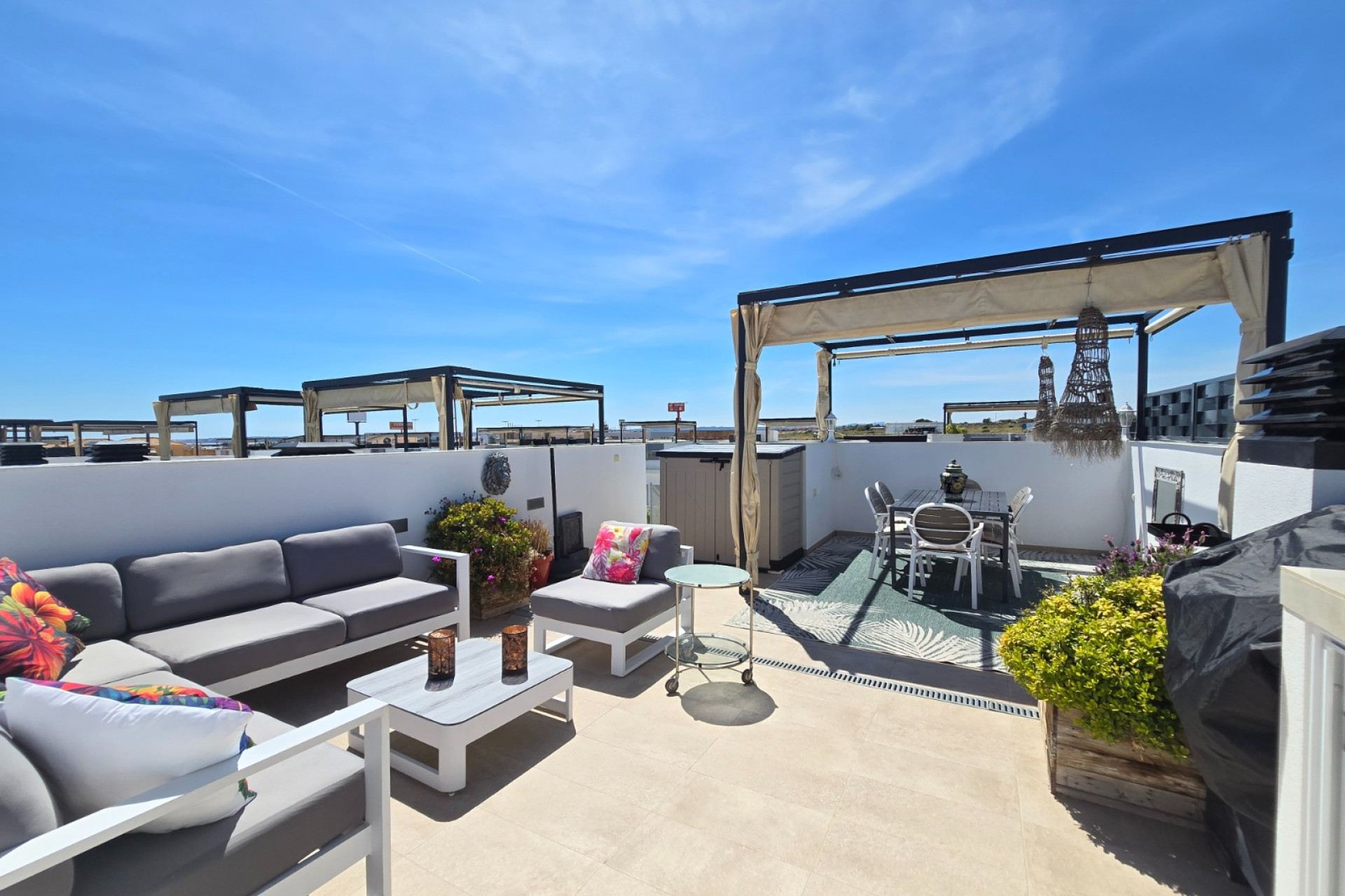 Reventa - Townhouse * - Ciudad Quesada * - Doña Pepa *