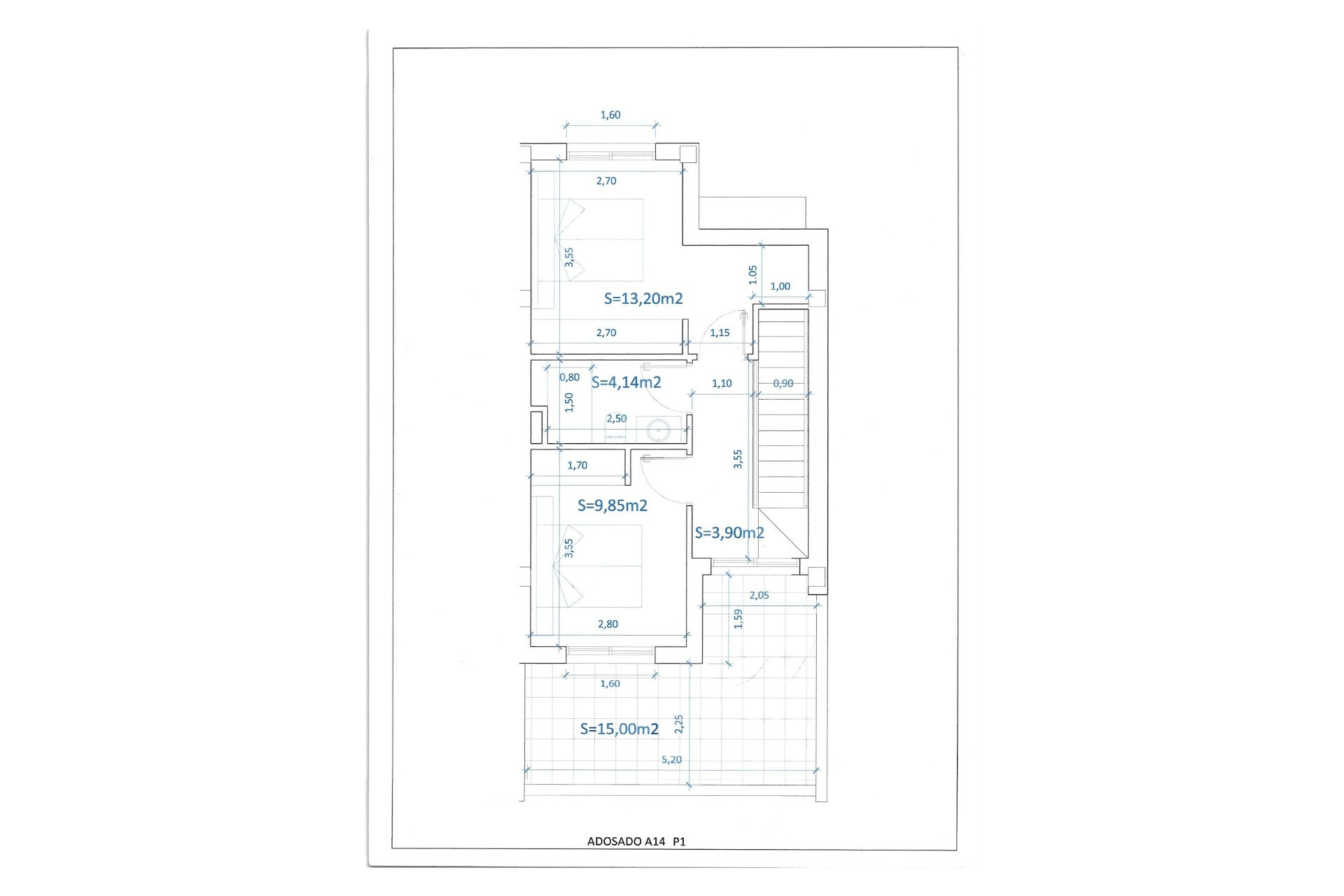 Reventa - Townhouse * - Ciudad Quesada * - Doña Pepa *