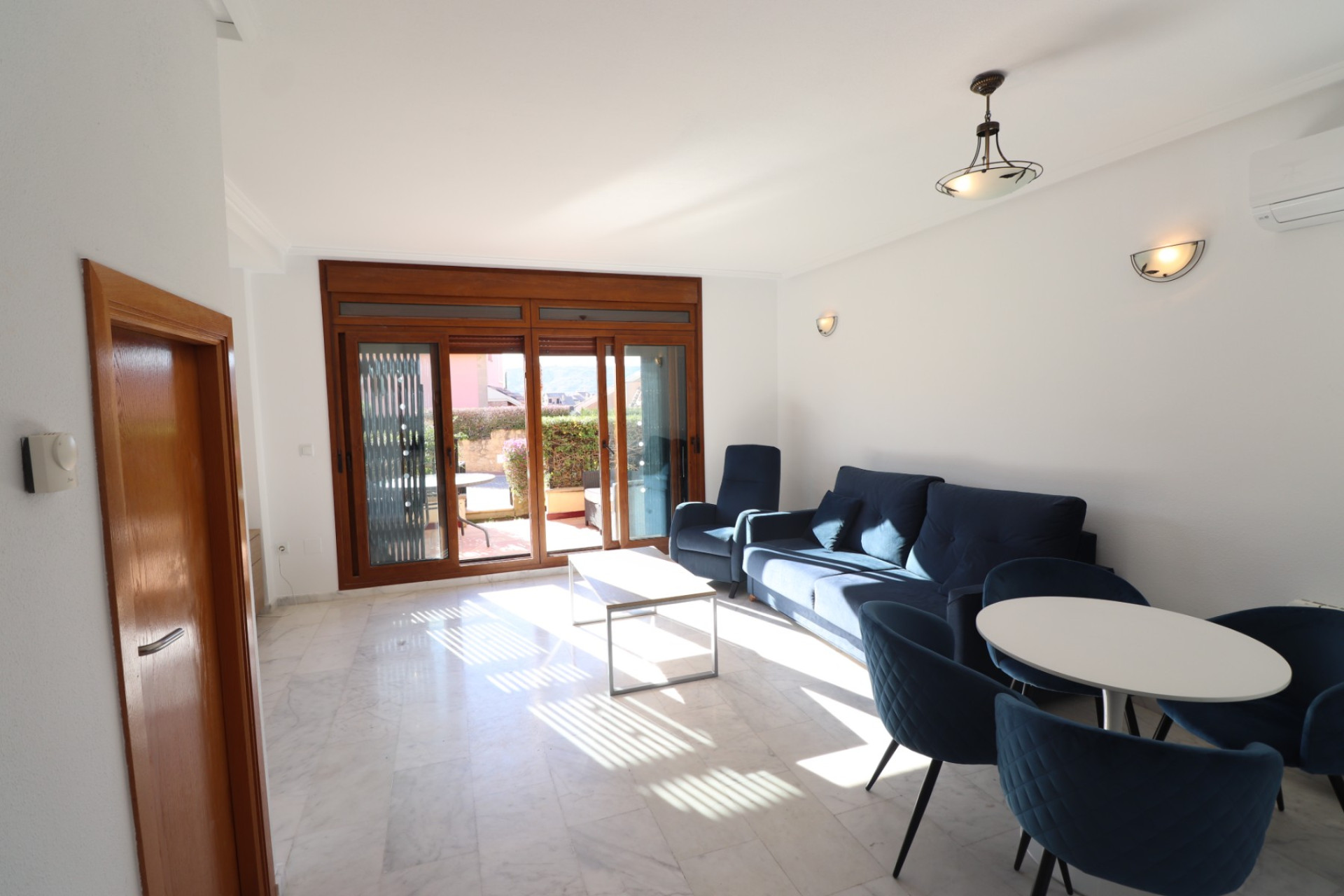 Reventa - Villa - Algorfa - Vistabella Golf