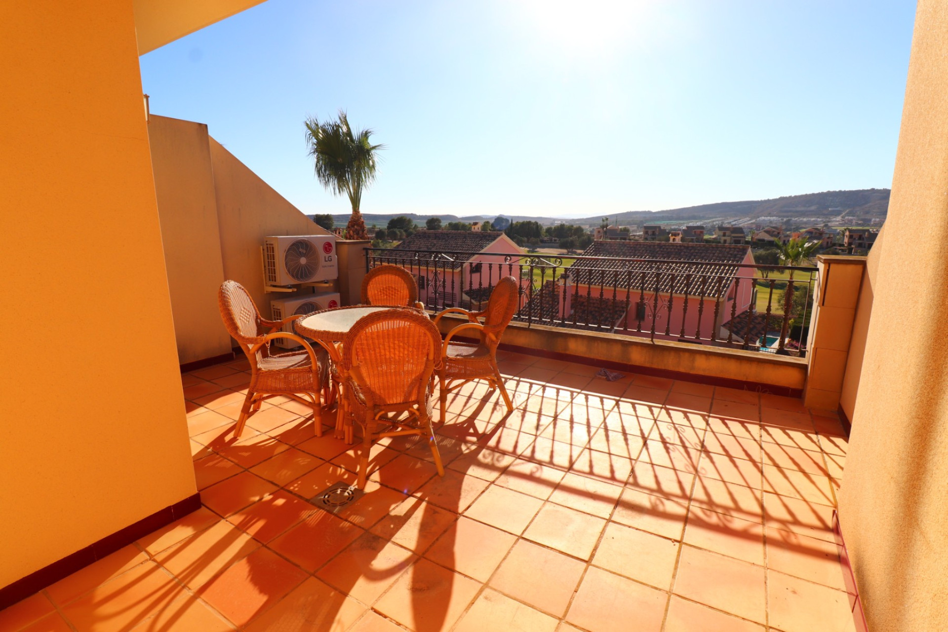 Reventa - Villa - Algorfa - Vistabella Golf