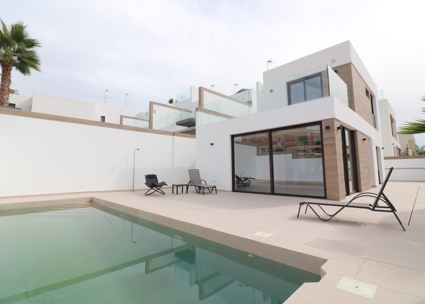 Reventa - Villa - Benijofar - Rojales