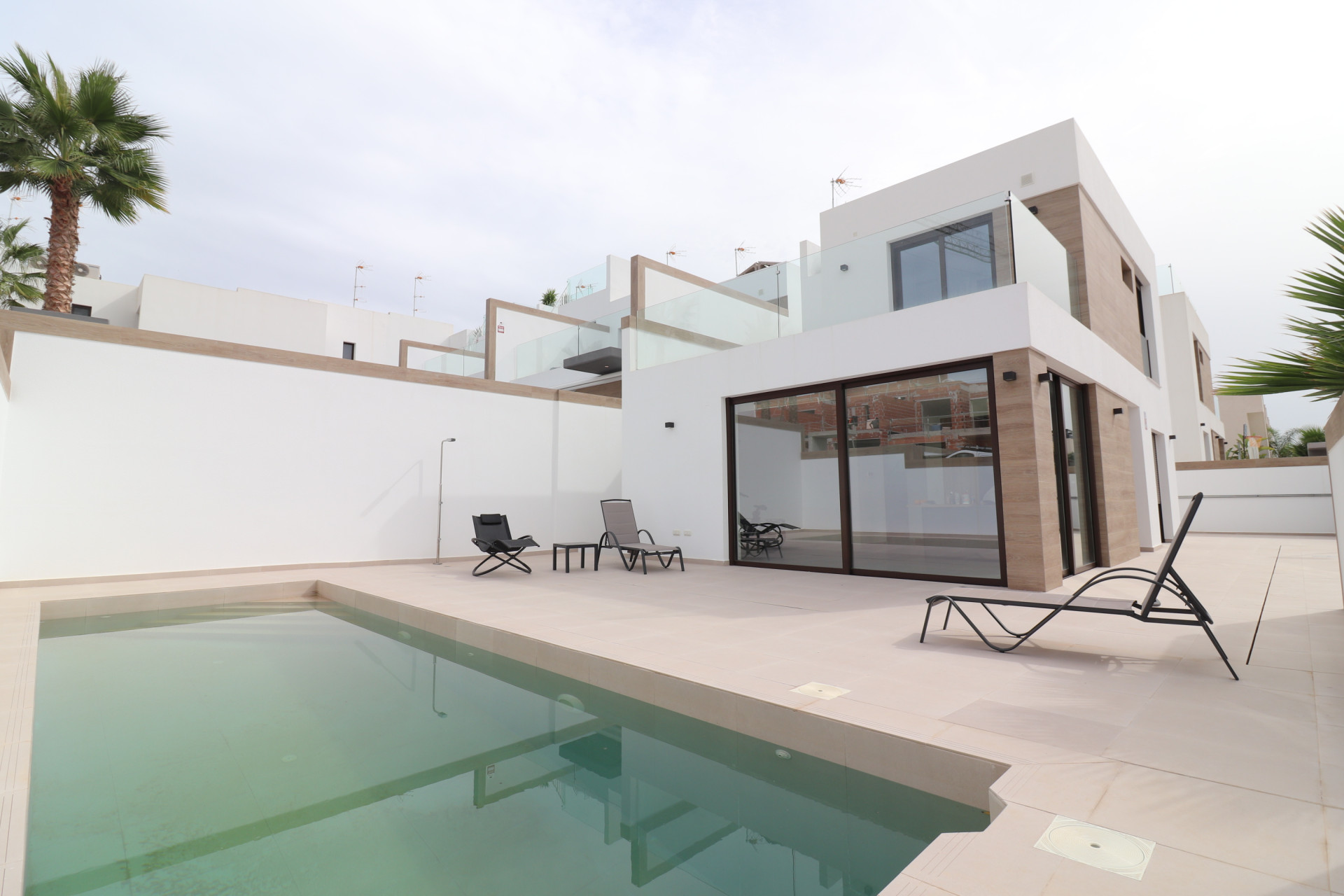 Reventa - Villa - Benijofar - Rojales