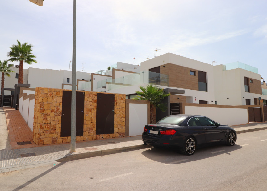 Reventa - Villa - Benijofar - Rojales