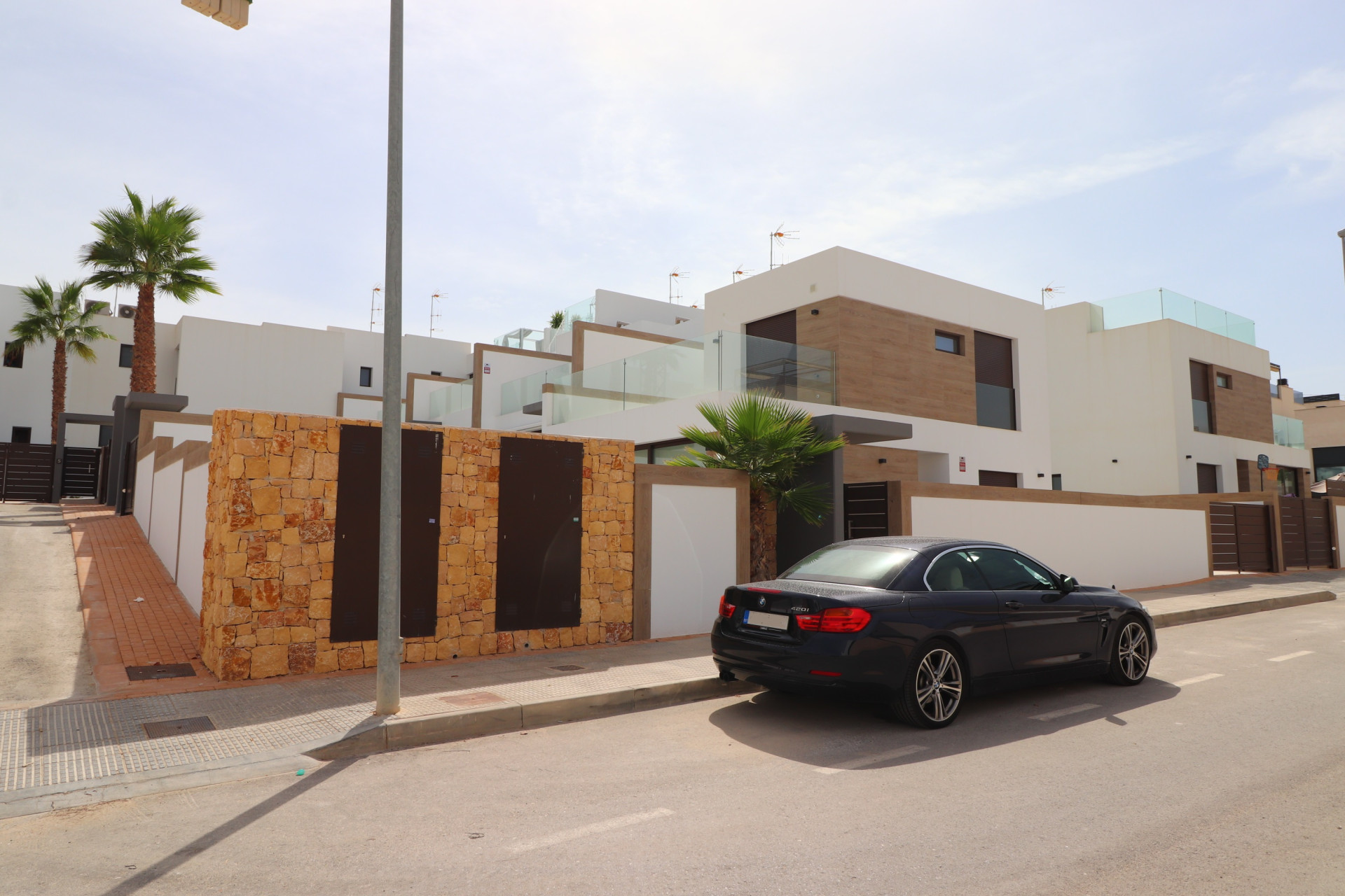 Reventa - Villa - Benijofar - Rojales