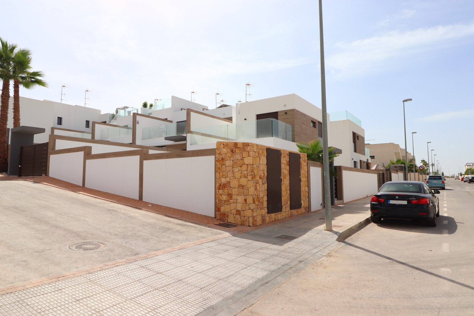 Reventa - Villa - Benijofar - Rojales