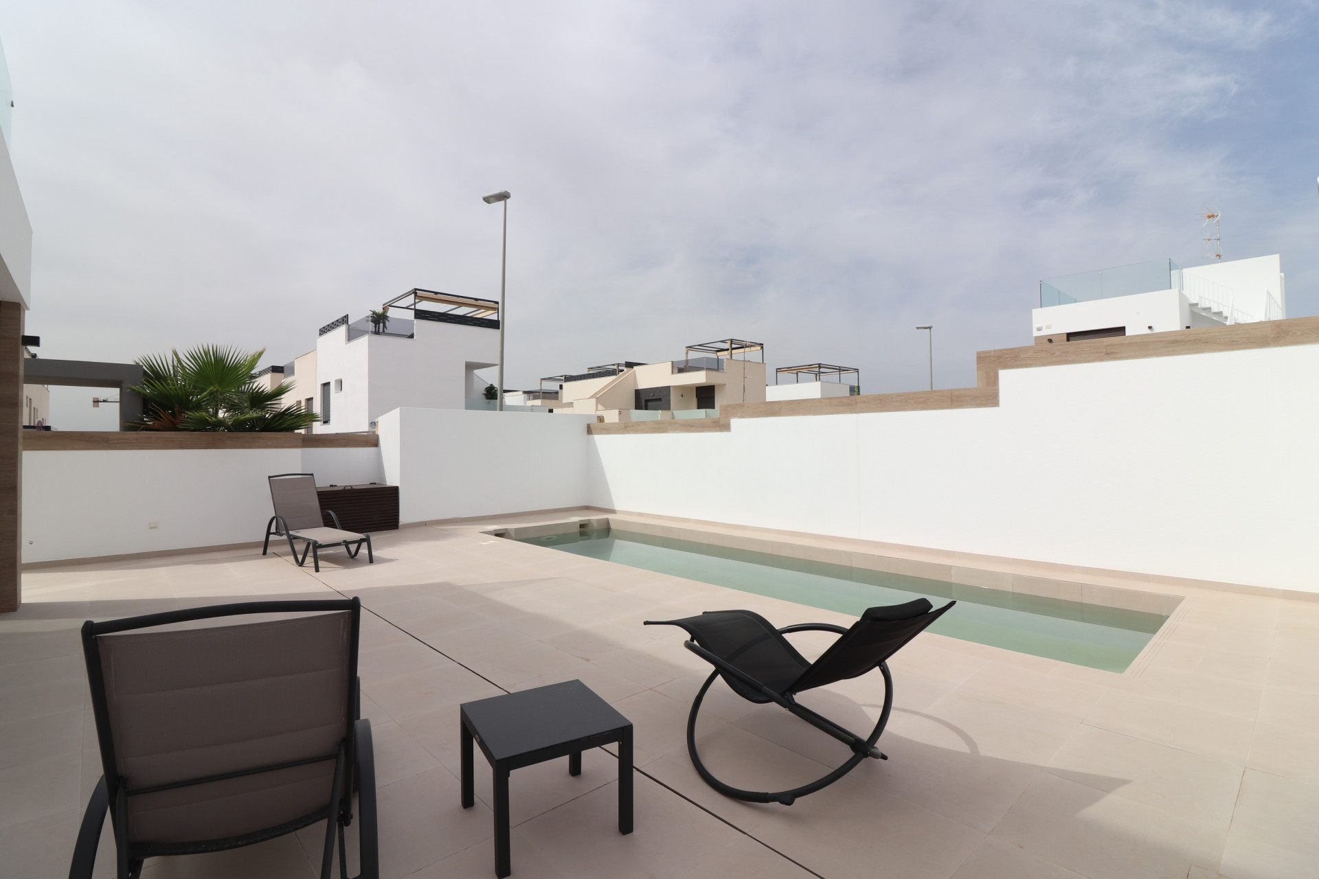 Reventa - Villa - Benijofar - Rojales