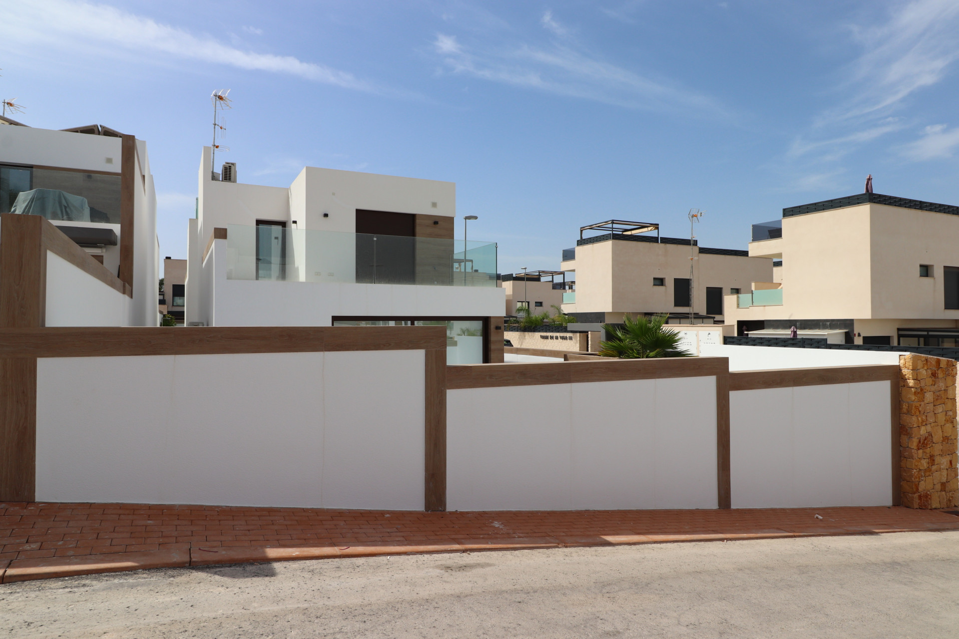 Reventa - Villa - Benijofar - Rojales