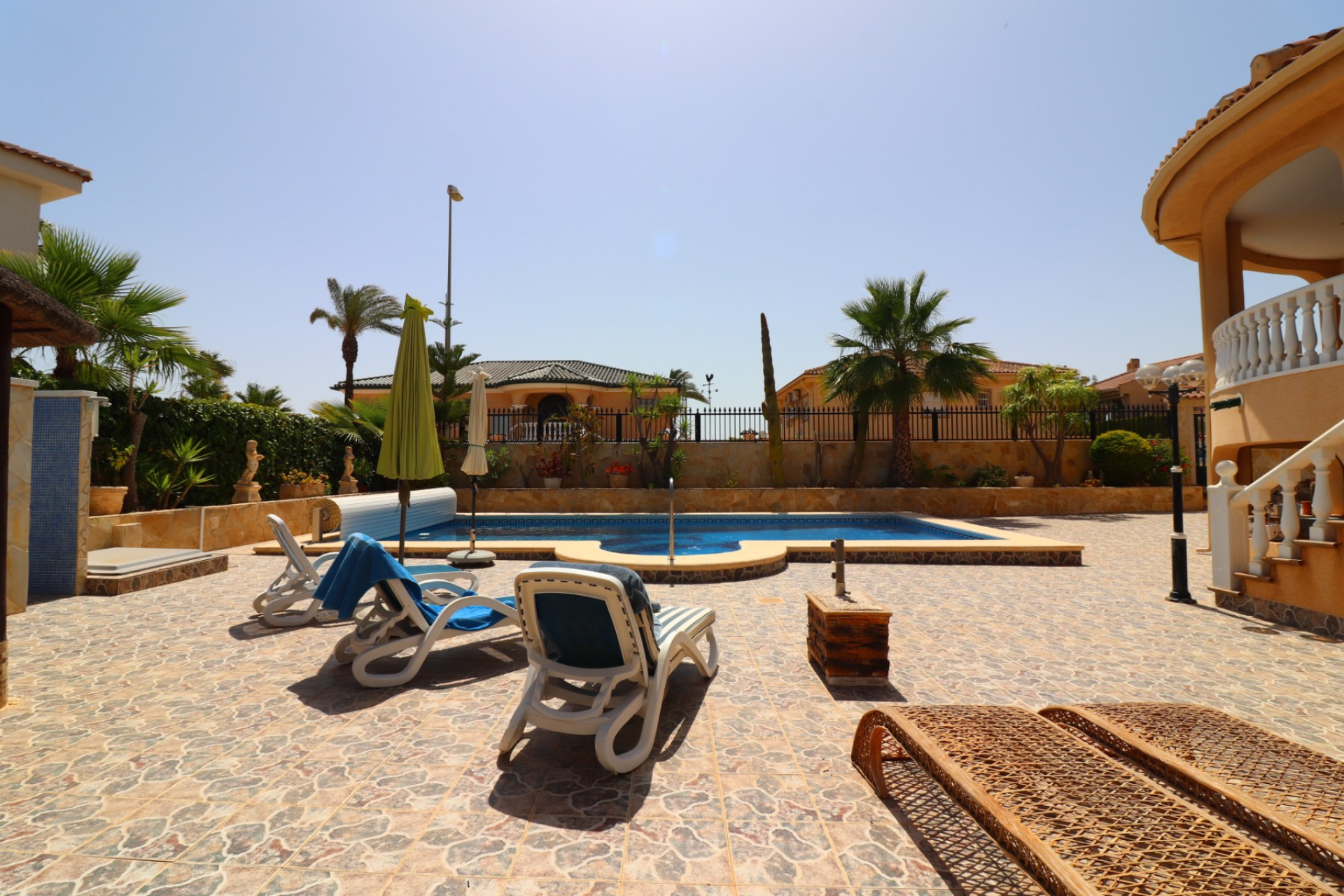 Reventa - Villa - Benimar - Rojales