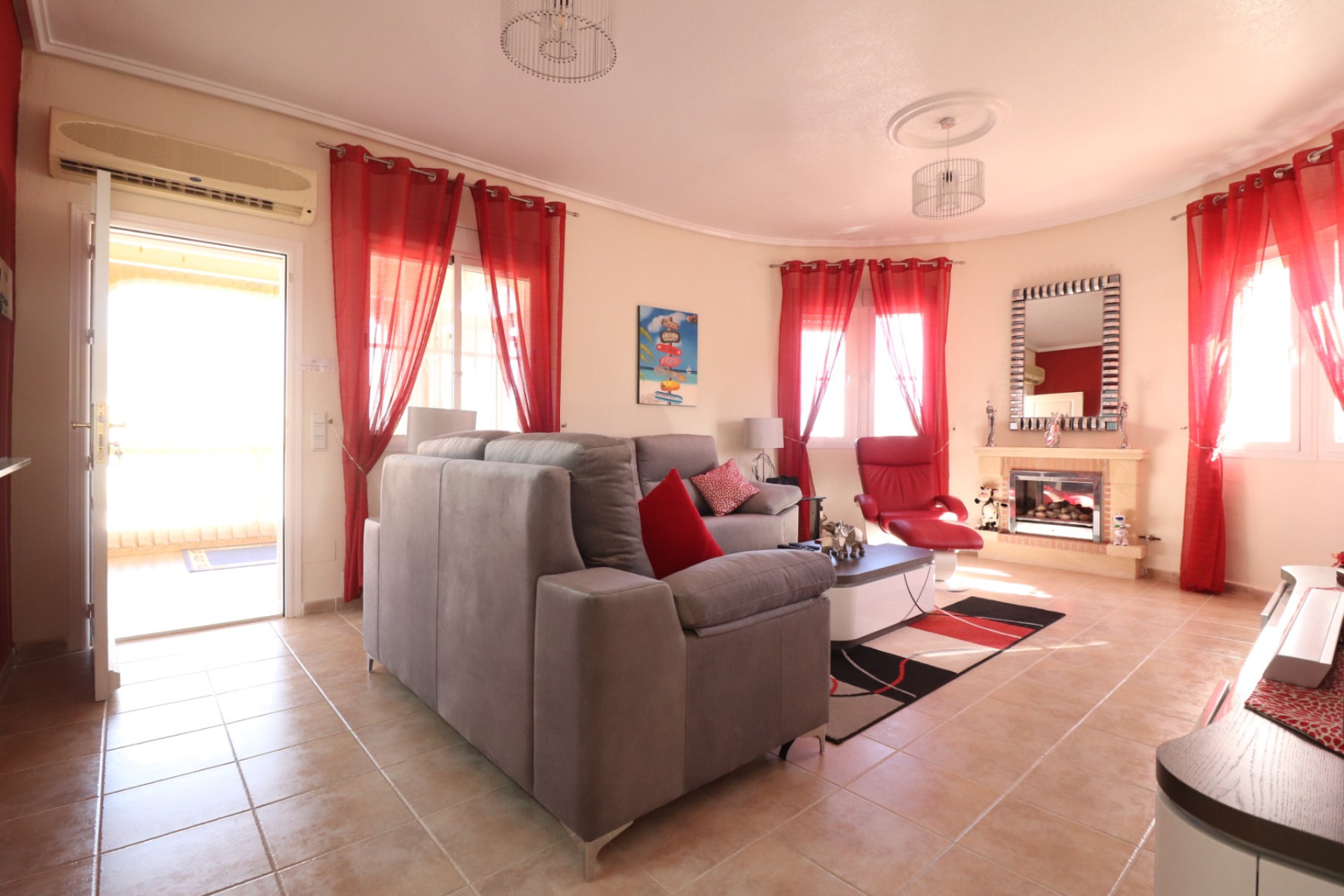 Reventa - Villa - Benimar - Rojales