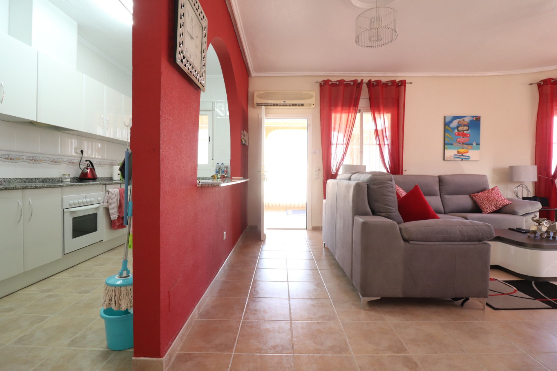 Reventa - Villa - Benimar - Rojales