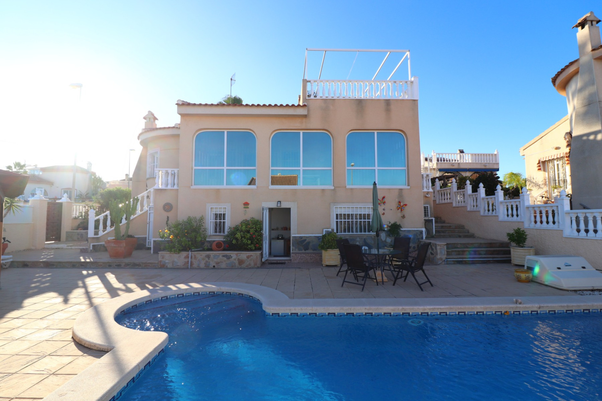 Reventa - Villa - Benimar - Rojales