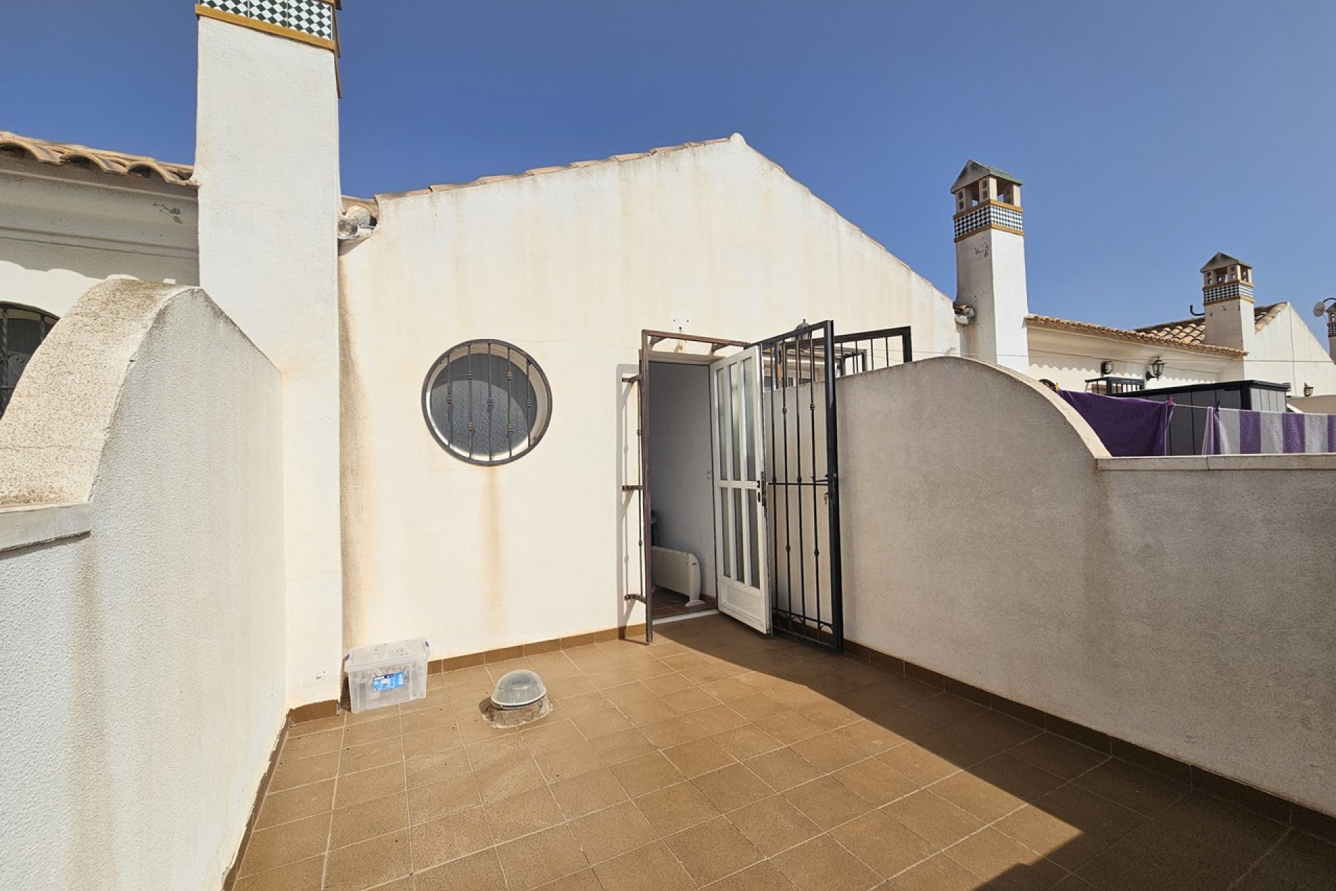 Reventa - Villa - Cabo Roig - Orihuela Costa