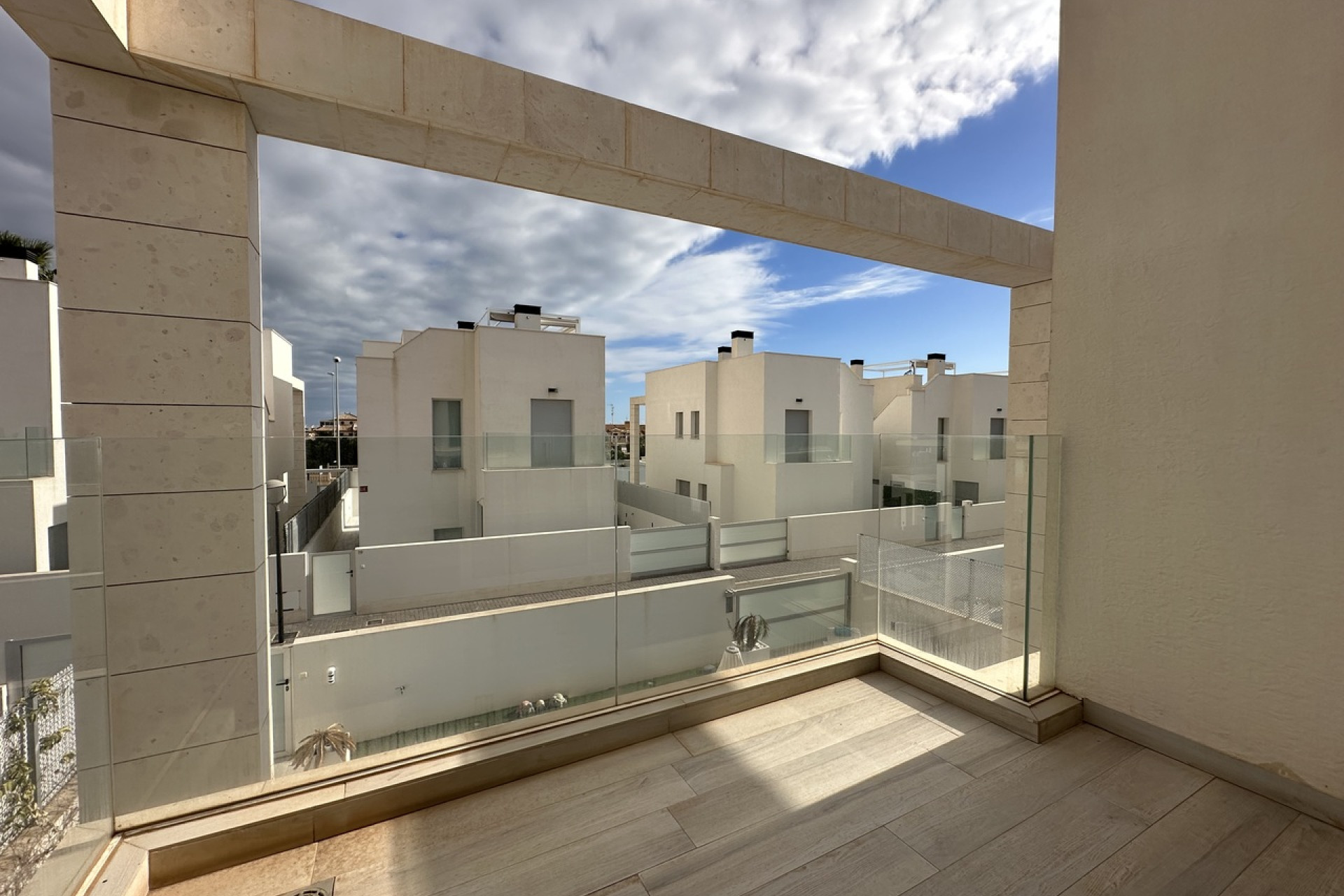 Reventa - Villa - Cabo Roig - Orihuela Costa