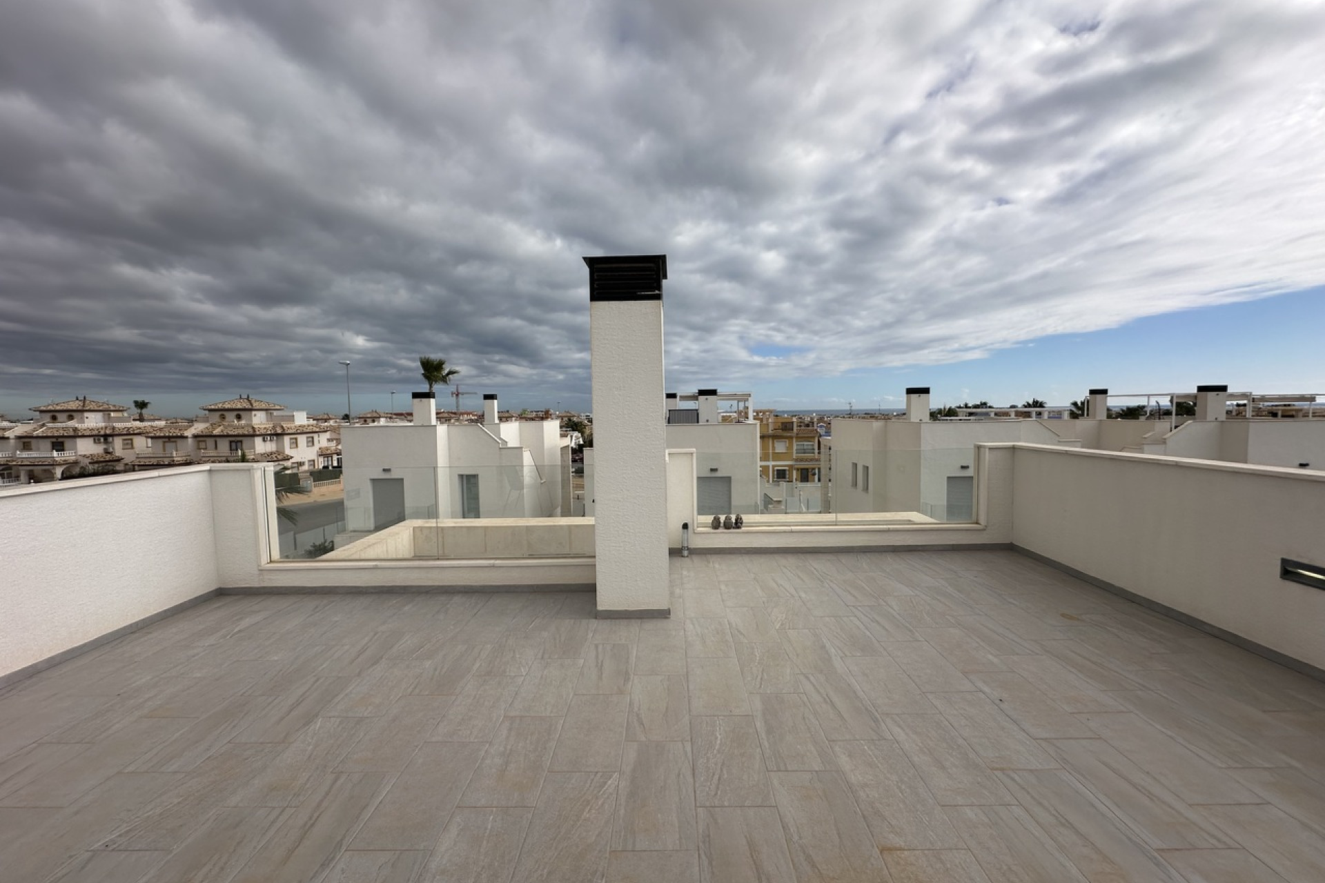 Reventa - Villa - Cabo Roig - Orihuela Costa