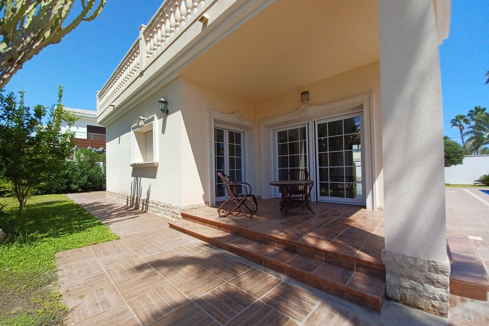 Reventa - Villa - Cabo Roig - Orihuela Costa